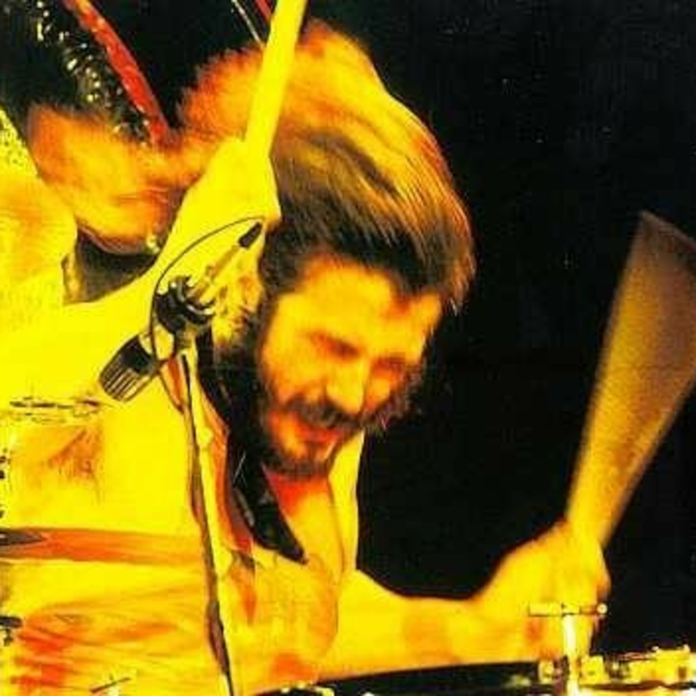 EL SHOW DE NIRFOO PRESENTA: ESPECIAL DE JOHN BONHAM, PADRE DE LOS BATERISTAS MODERNOS DEL ROCK... episode artwork
