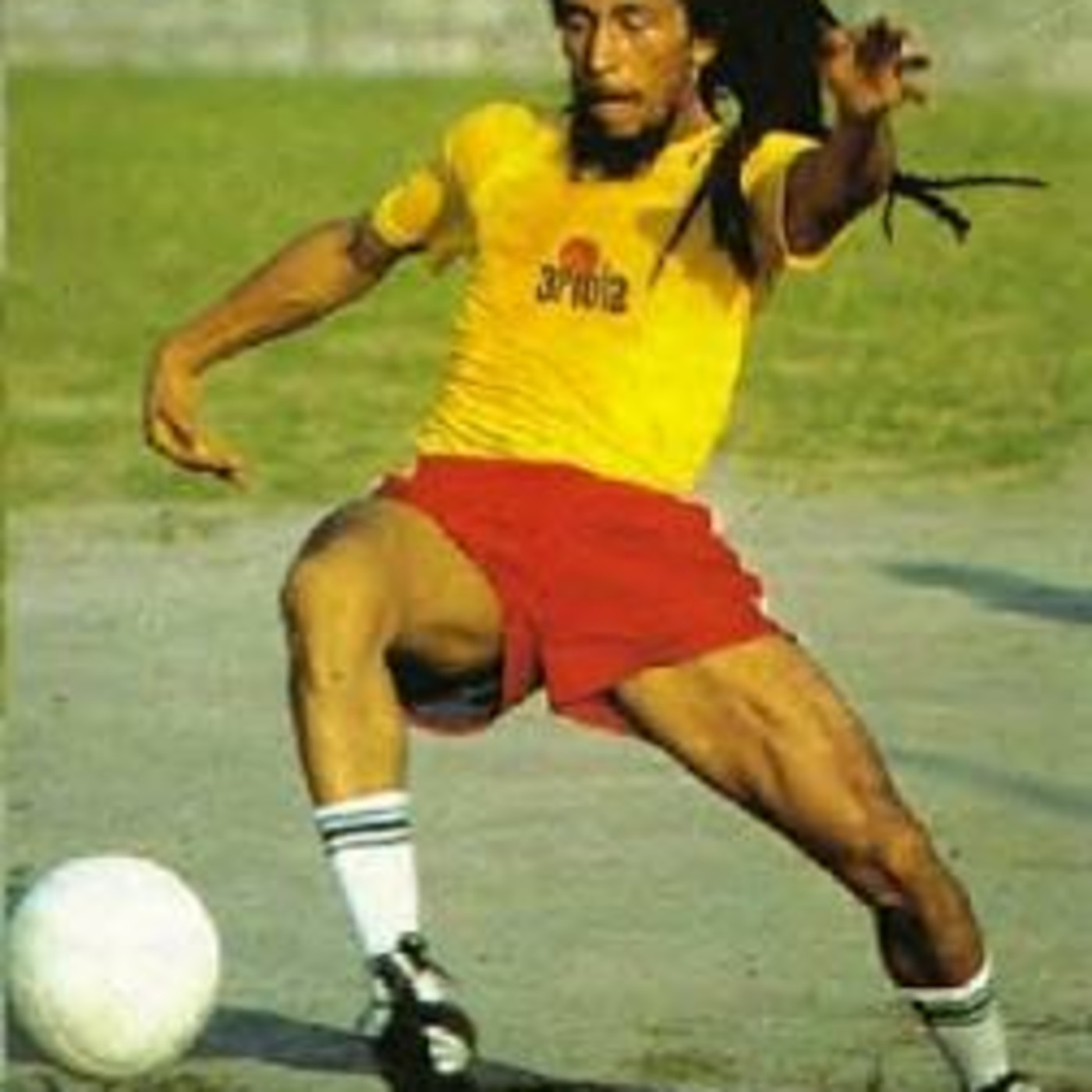 ÚLTIMO PROGRAMA DE BOLITA POR FAVOR: EL FOOTBALL TIENE MúSICA episode artwork