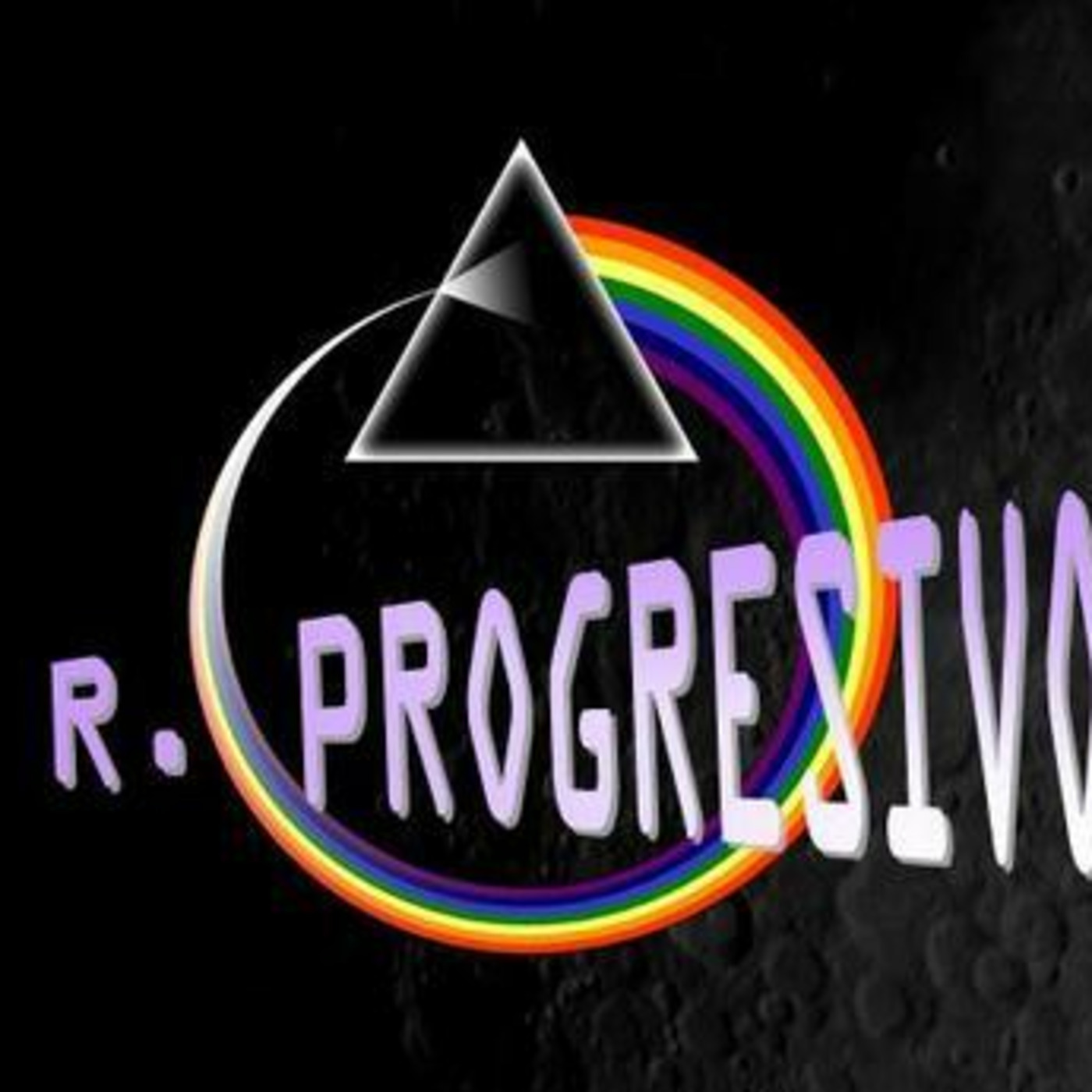 R. PROGRESIVO AL AIRE... PRESENTA AL GRUPO MaS PSYCODELICO DE LA HISTORIA, DESCUBRE KIeN ES!!!! episode artwork
