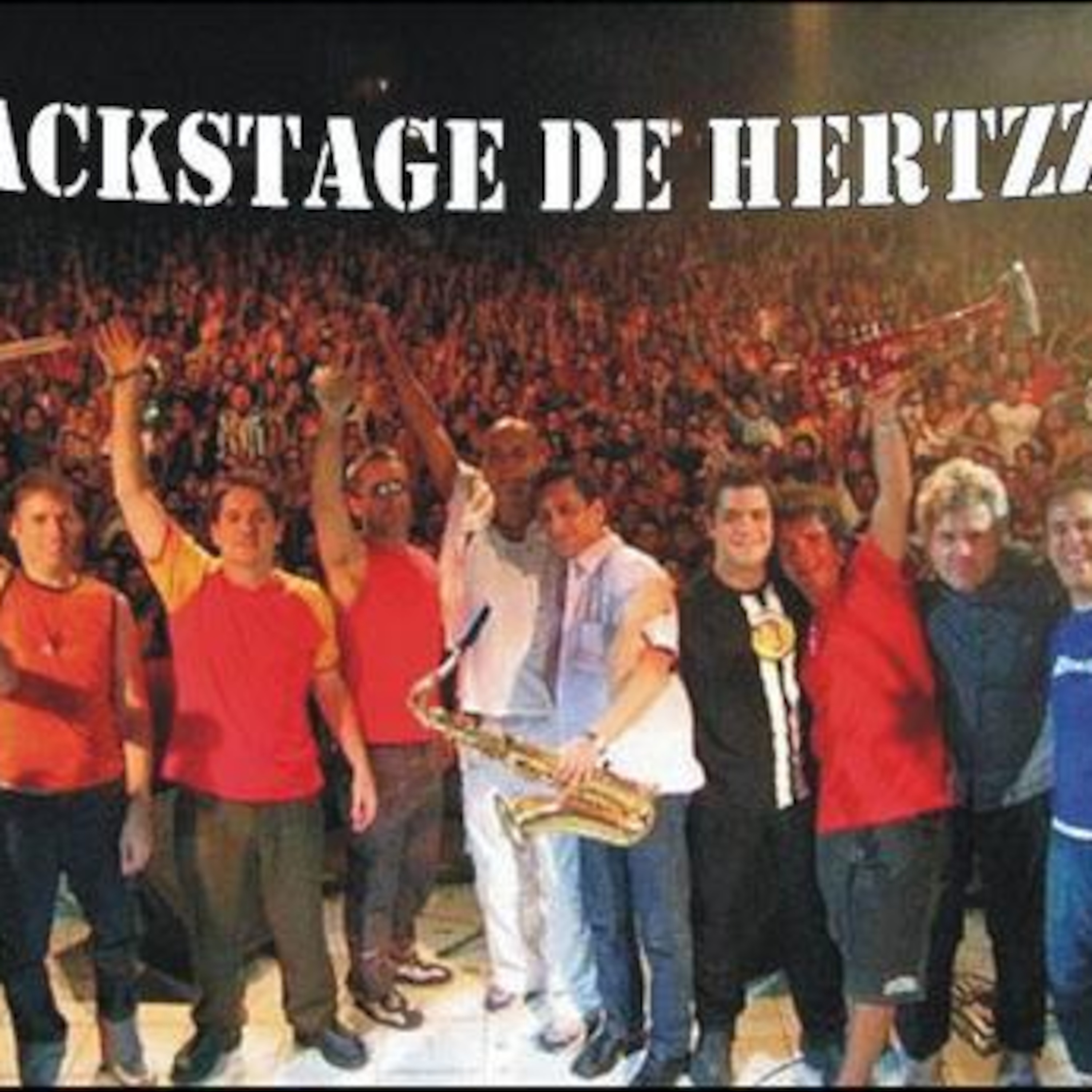 Retrospectiva Acahertz