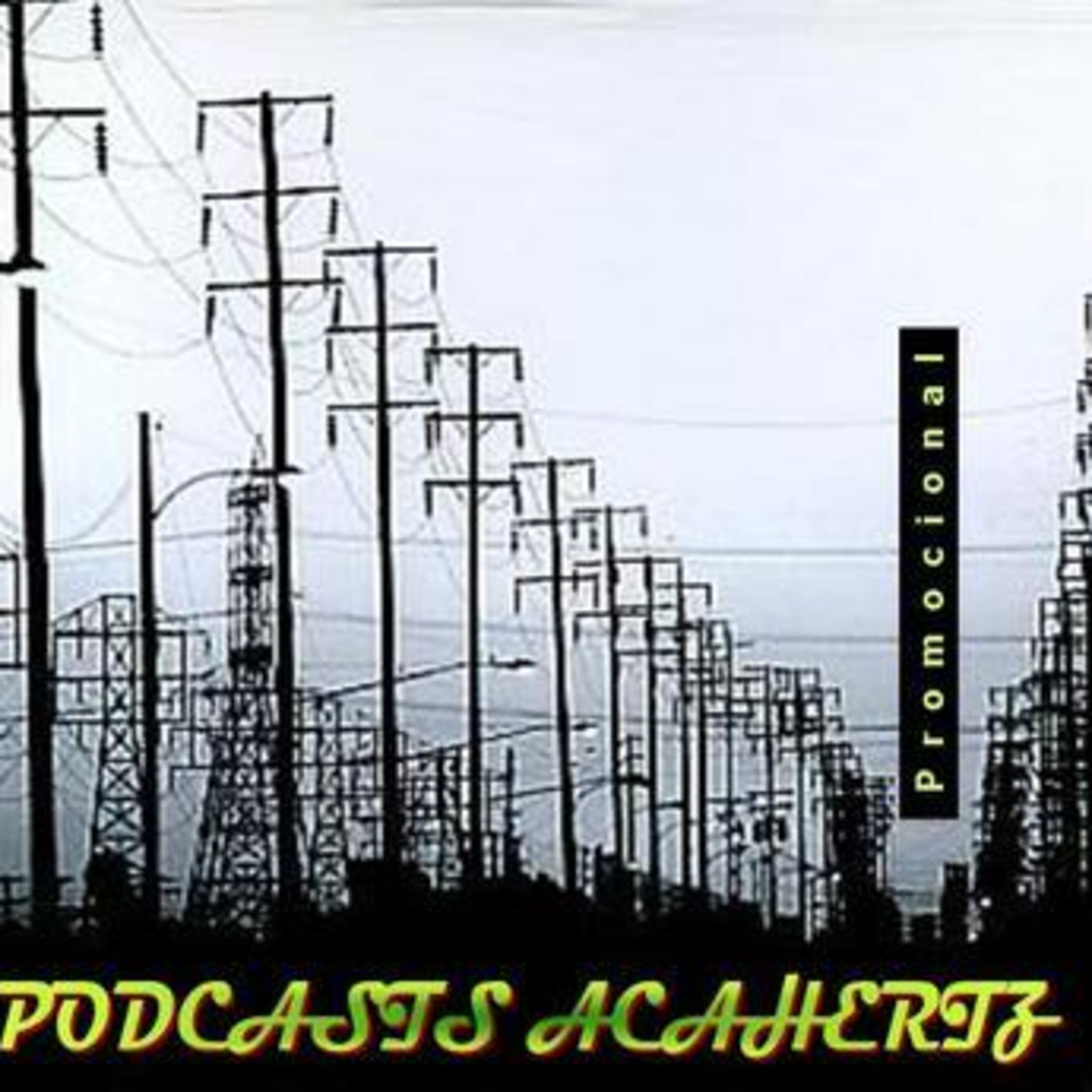 Retrospectiva Acahertz