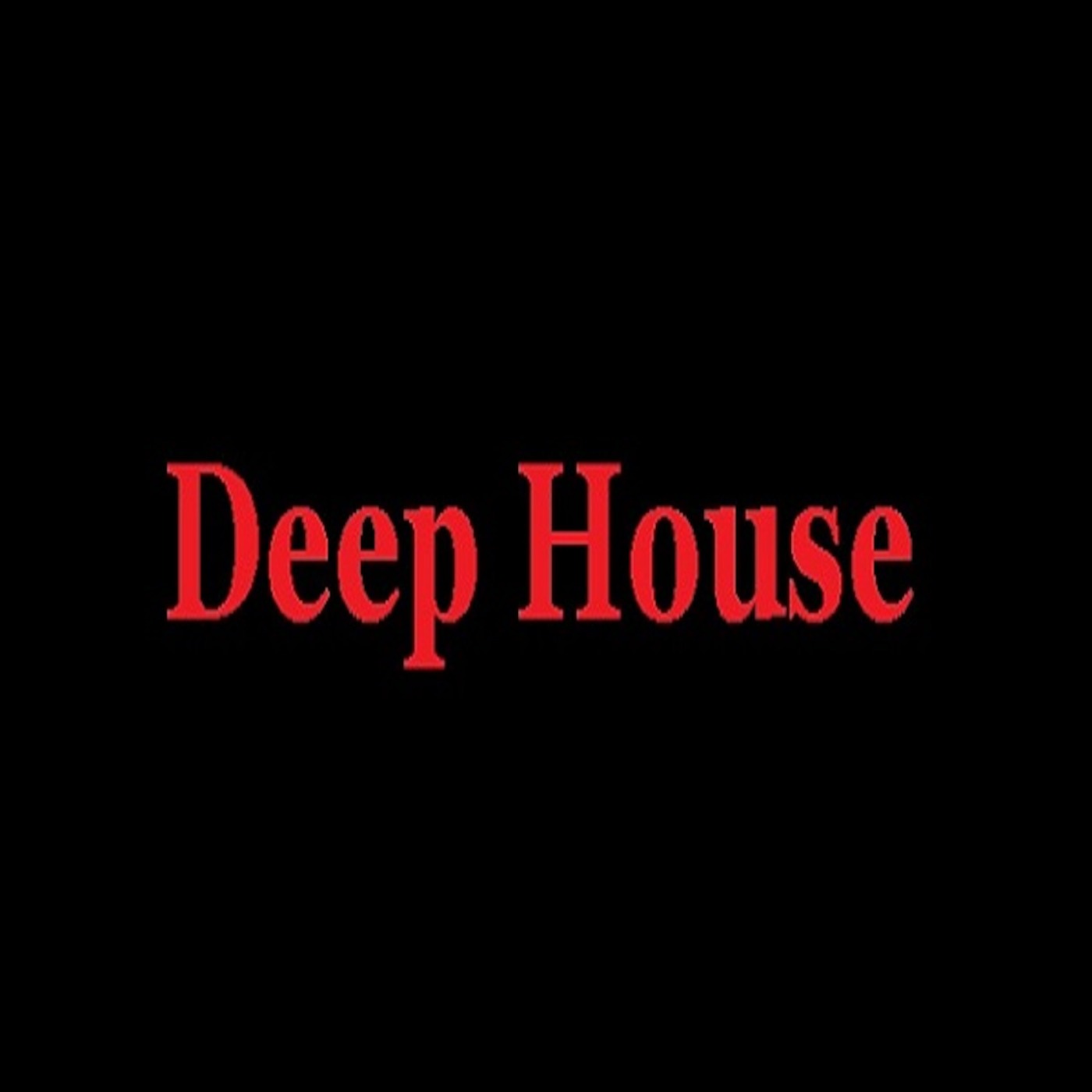 Deep House Podcast 013