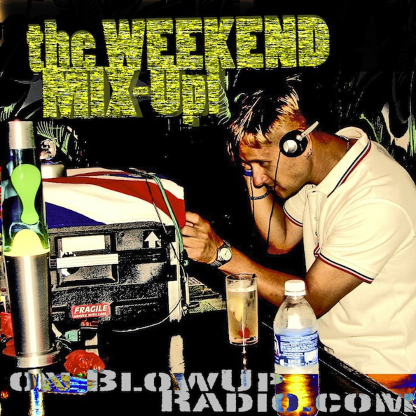 WMU September '11 episode artwork