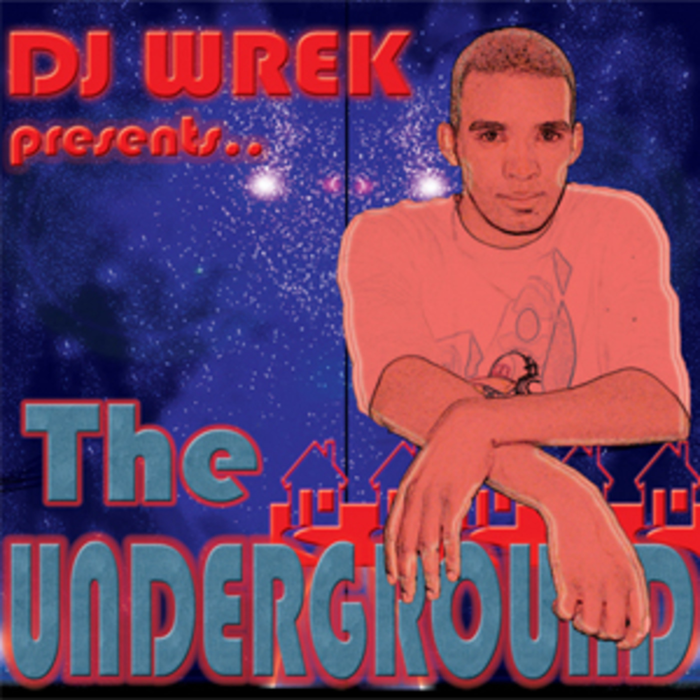 The Wrekcast