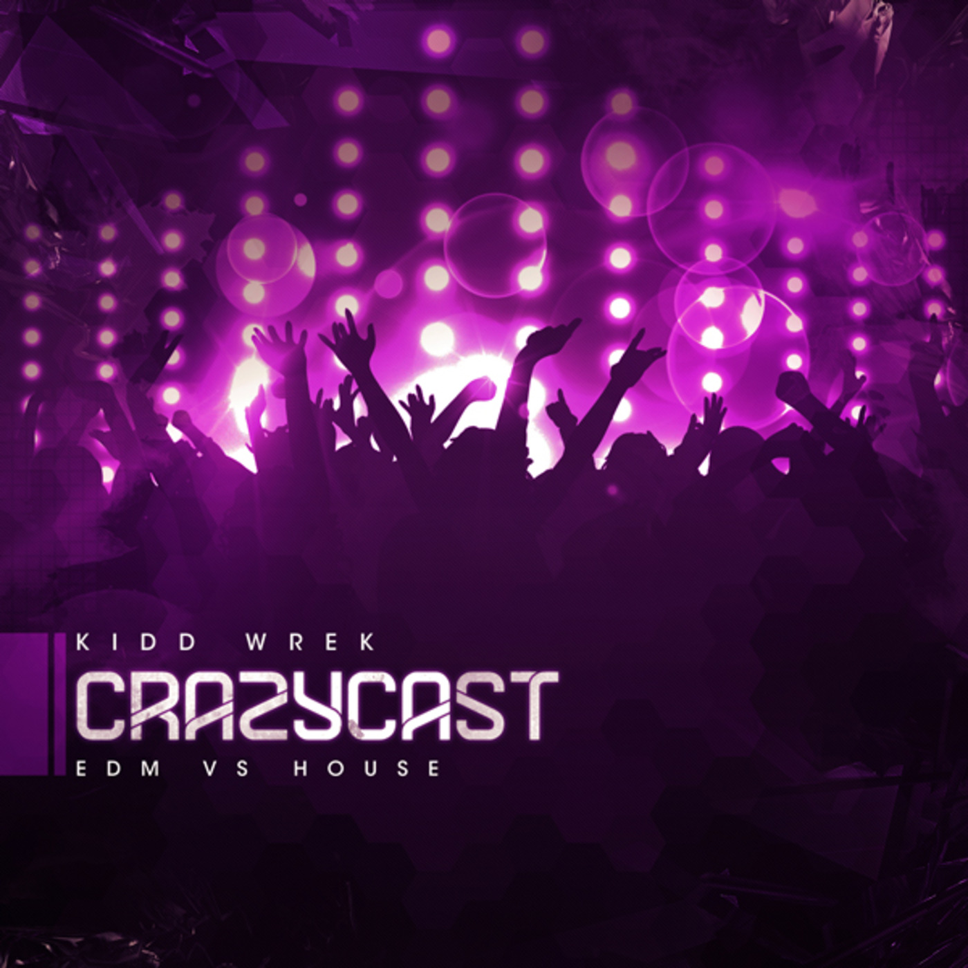 The Wrekcast