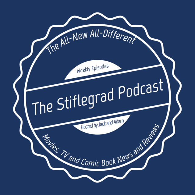 The Stiflegrad Podcast