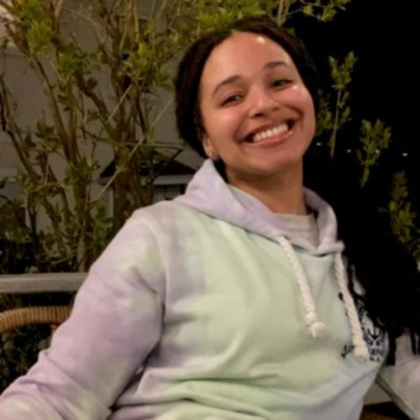 FYI - I AM DAMAGED Podcast