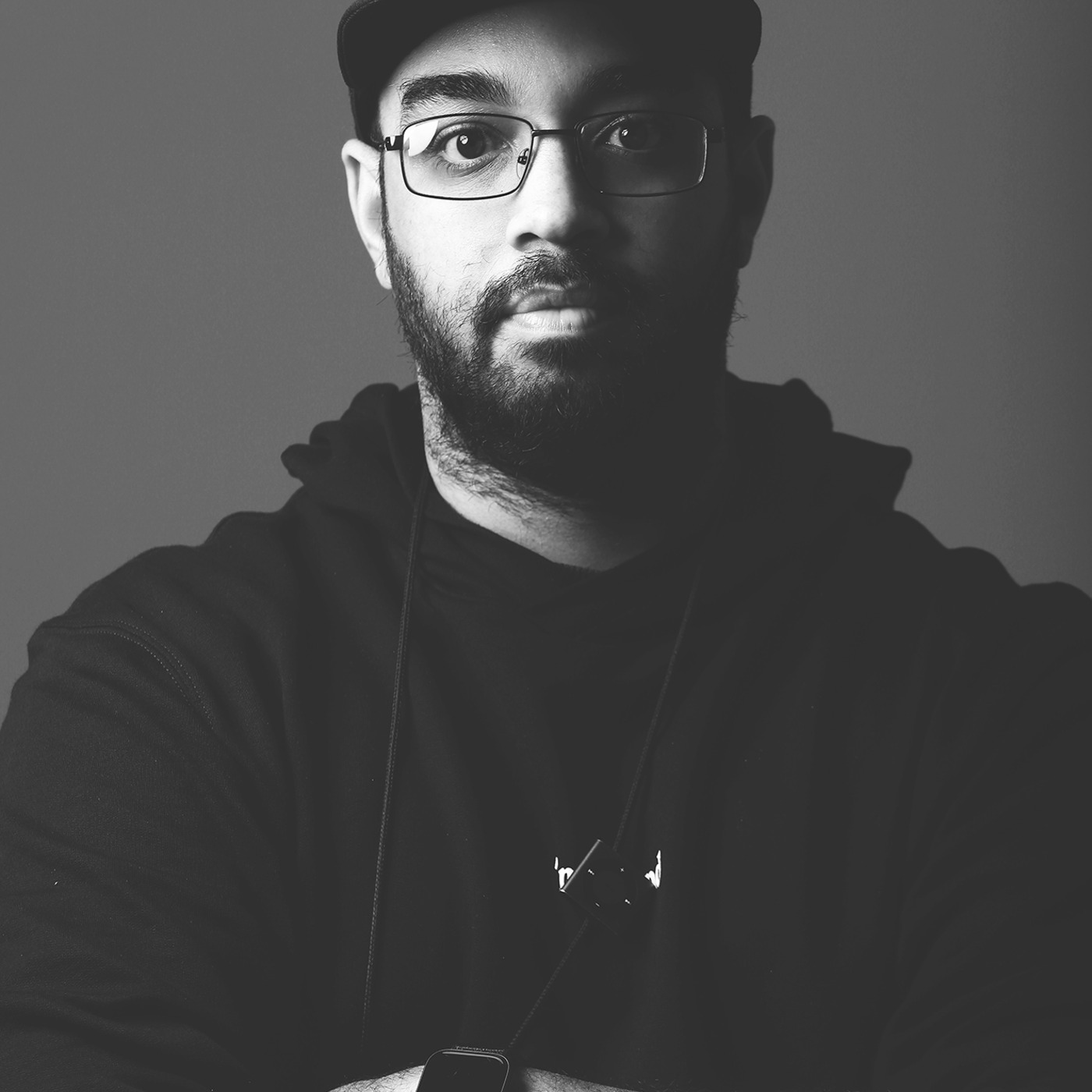 FYI - I AM DAMAGED Podcast