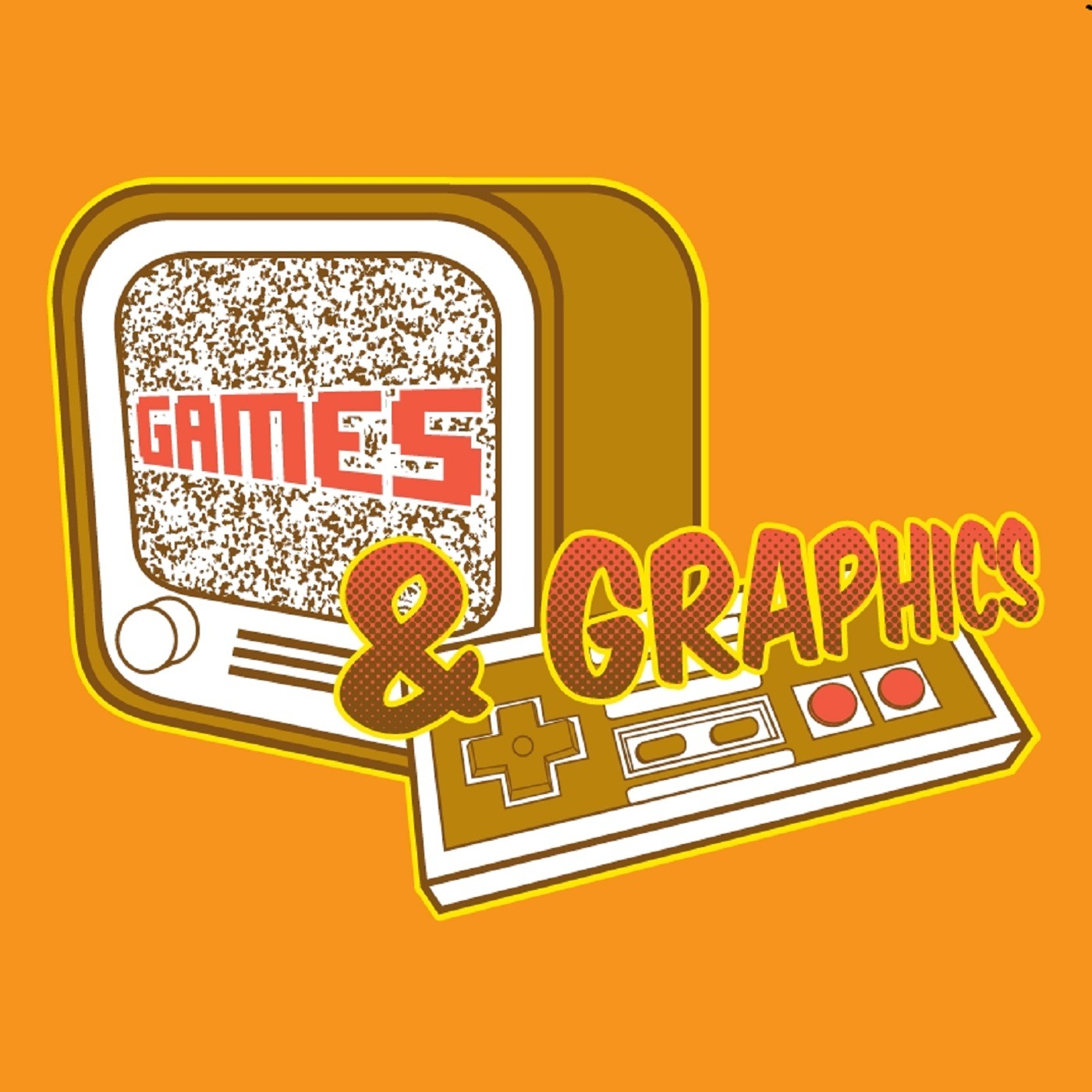 Games and Graphics Podcast