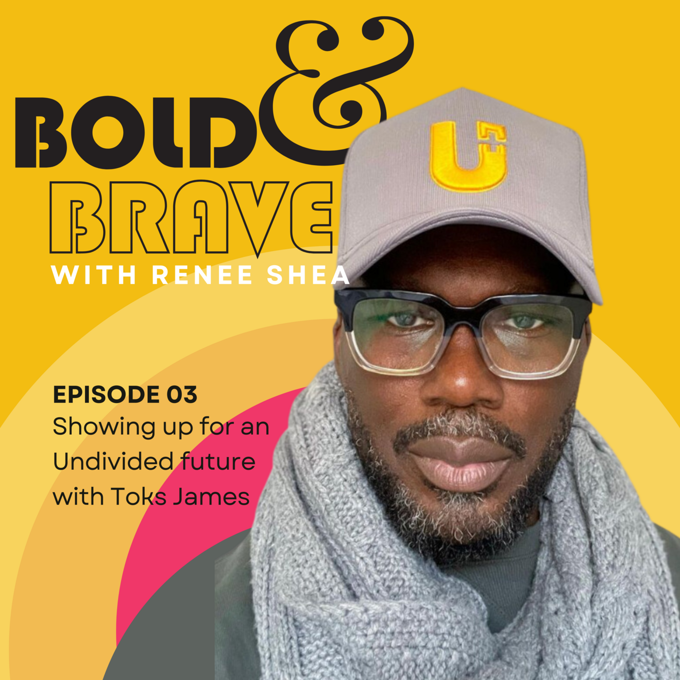 Bold and Brave with Renee Shea
