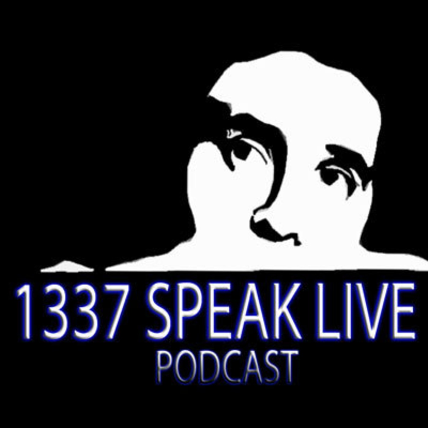 1337 Speak Live