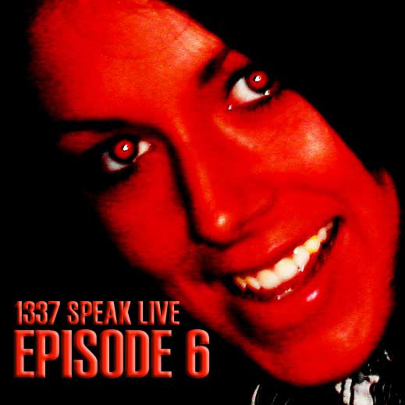 1337 Speak Live