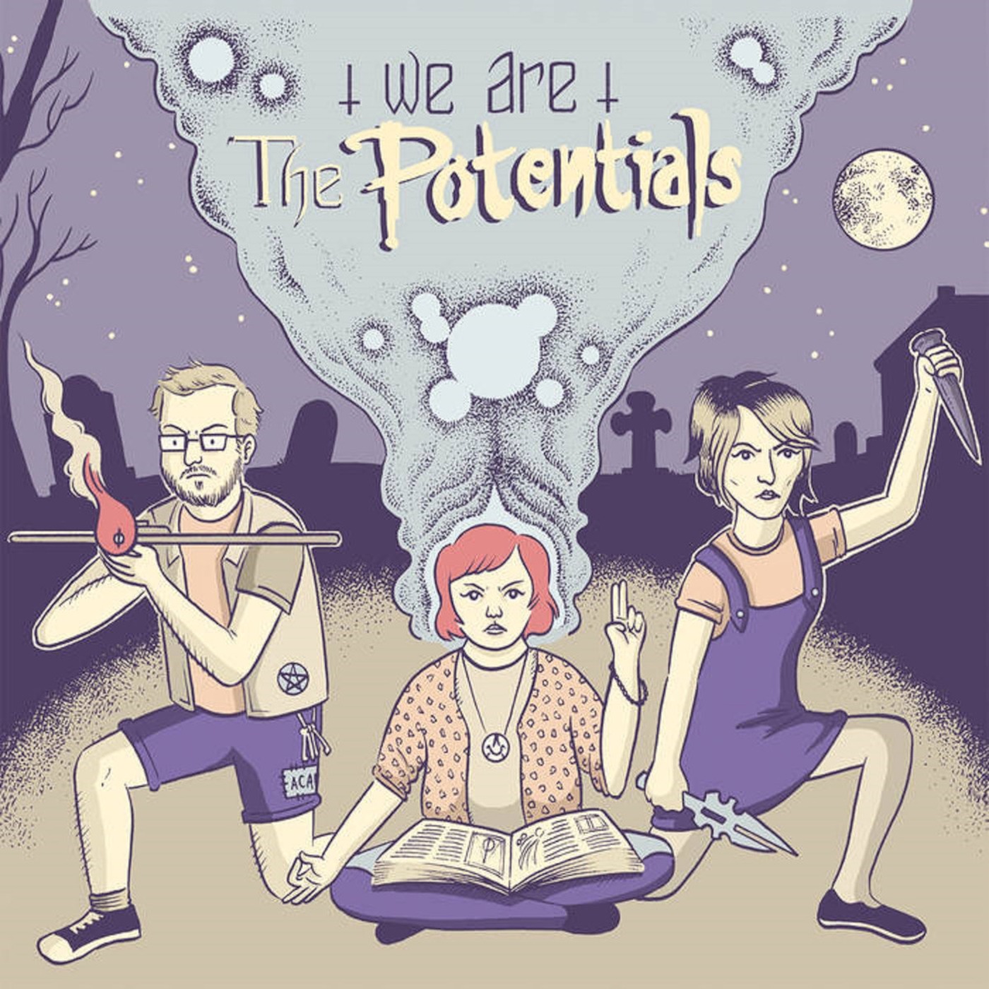 Nerd Punks Podcast