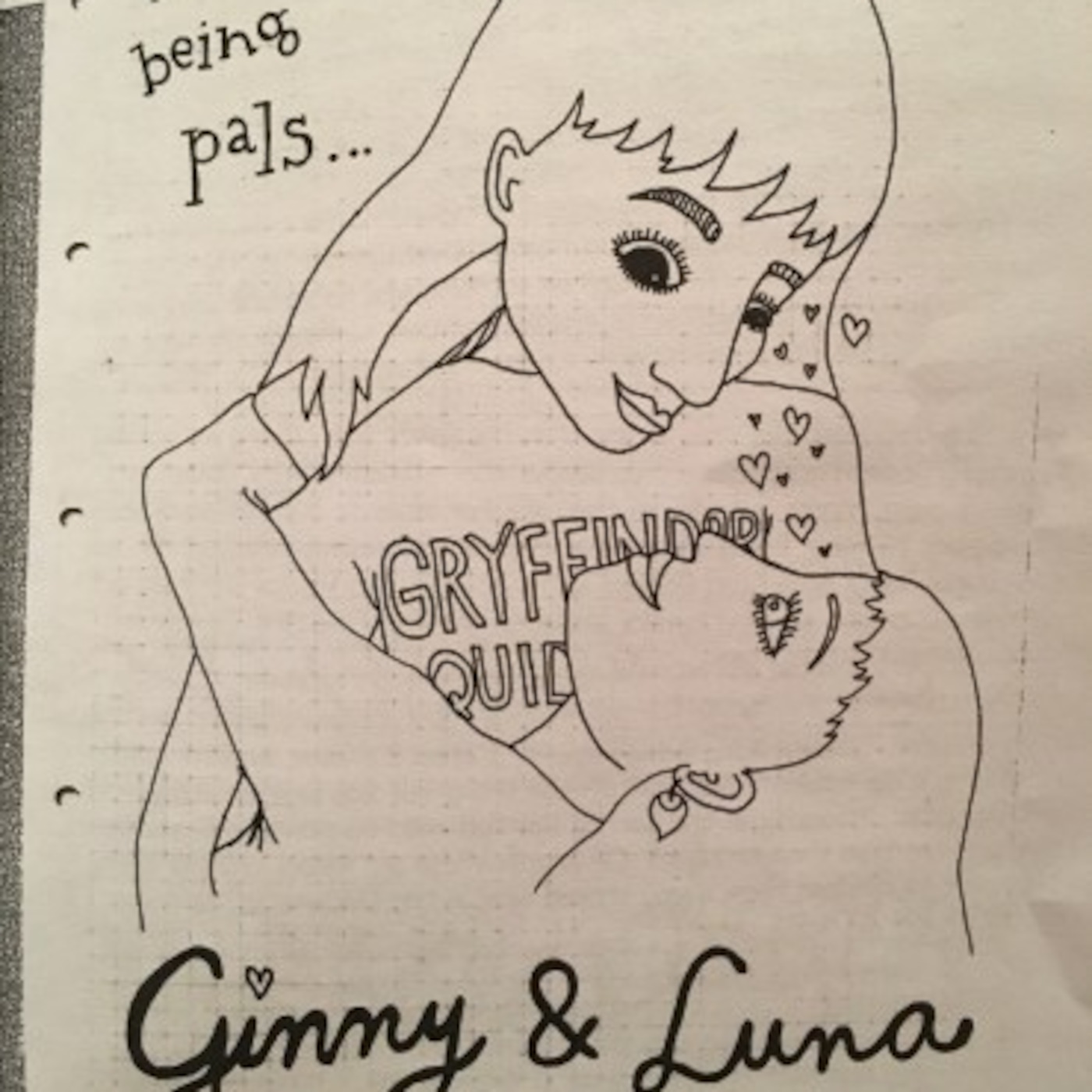 Nerd Punks Podcast