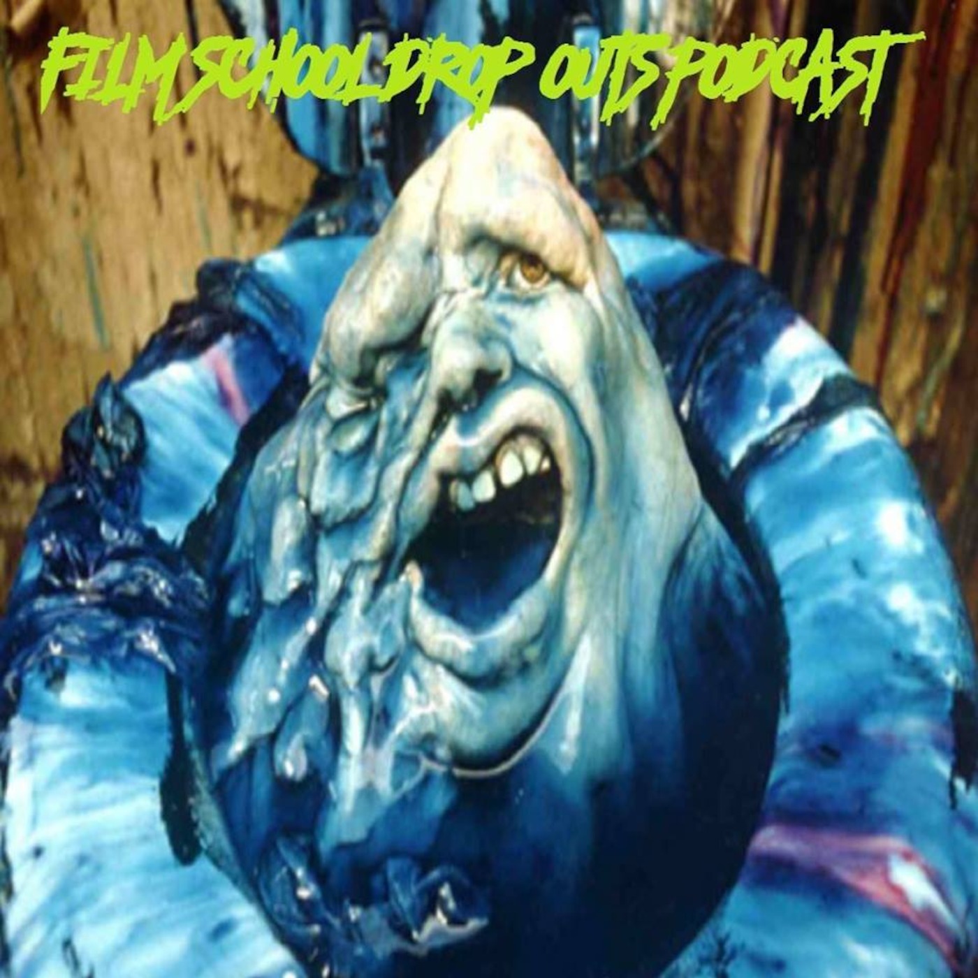 Nerd Punks Podcast