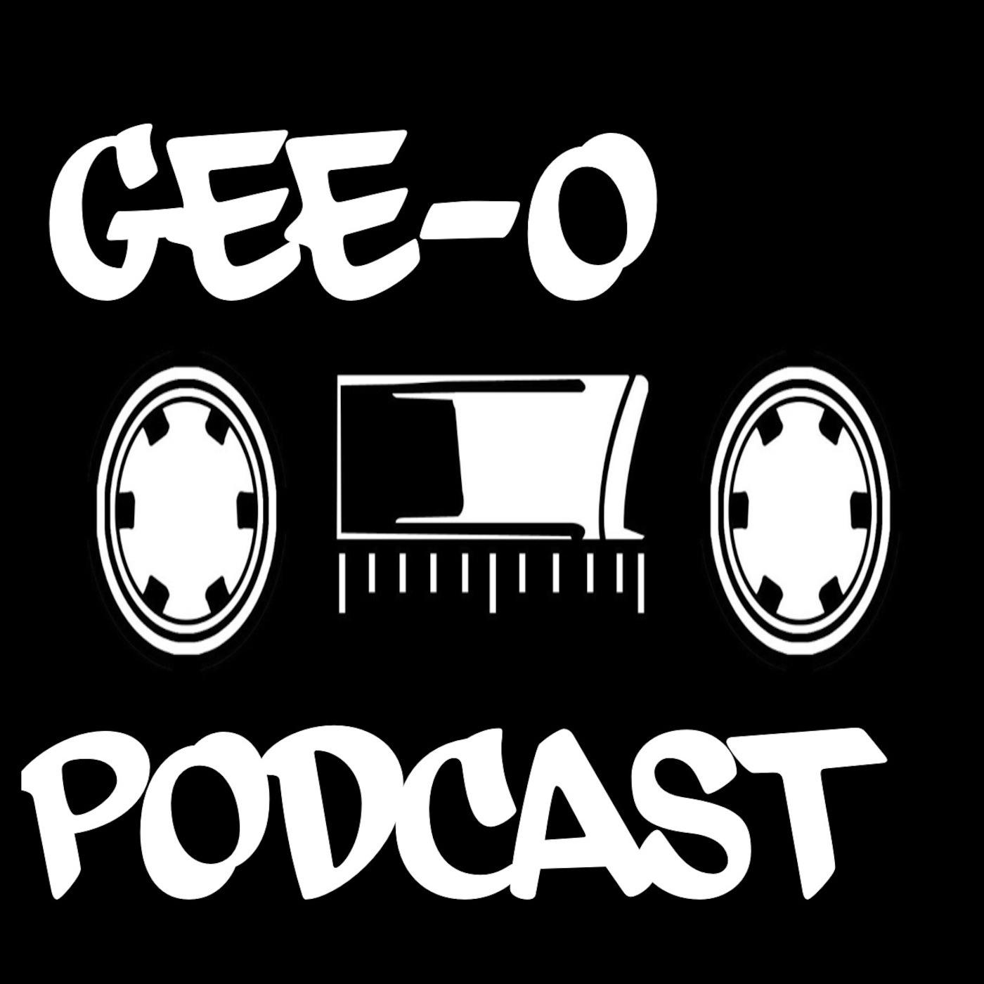 Gee-O Podcast 101717