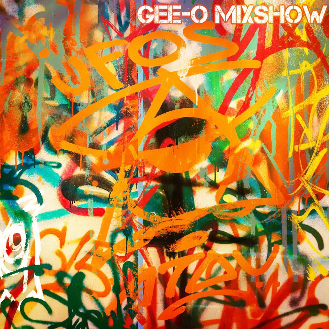 Gee-O Mixshow 22618
