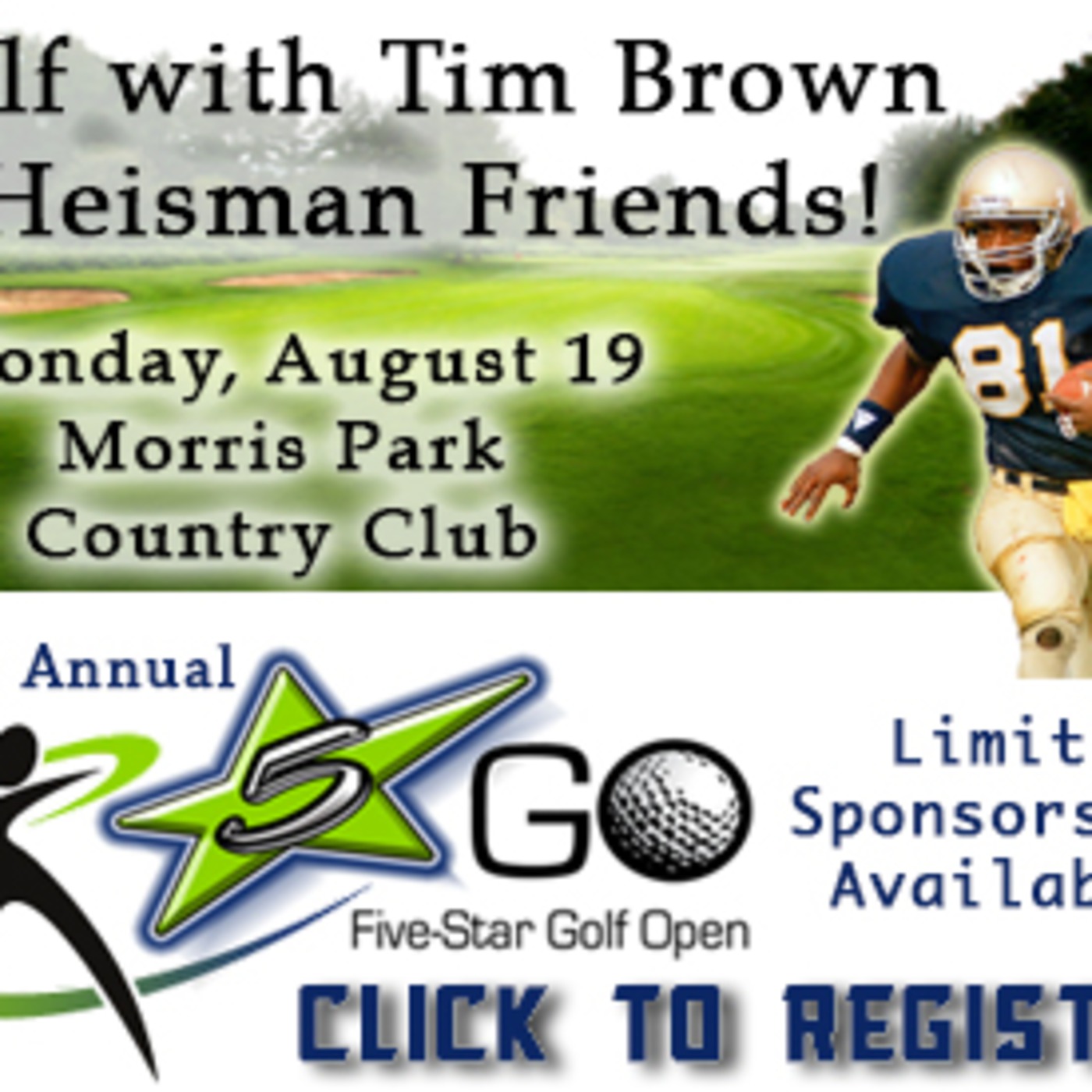 Ragz and The Bartender with Tim Brown & Tony Dorsett
