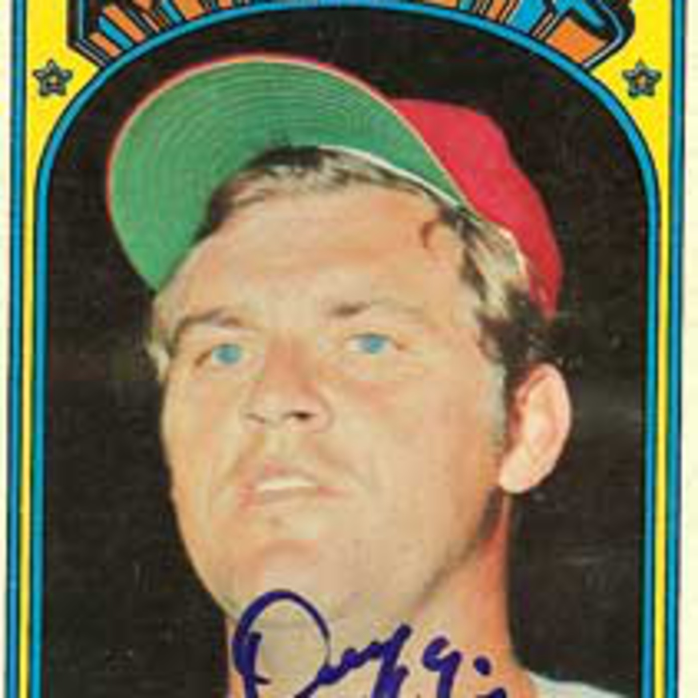 Ragz & The Bartender with Denny McLain