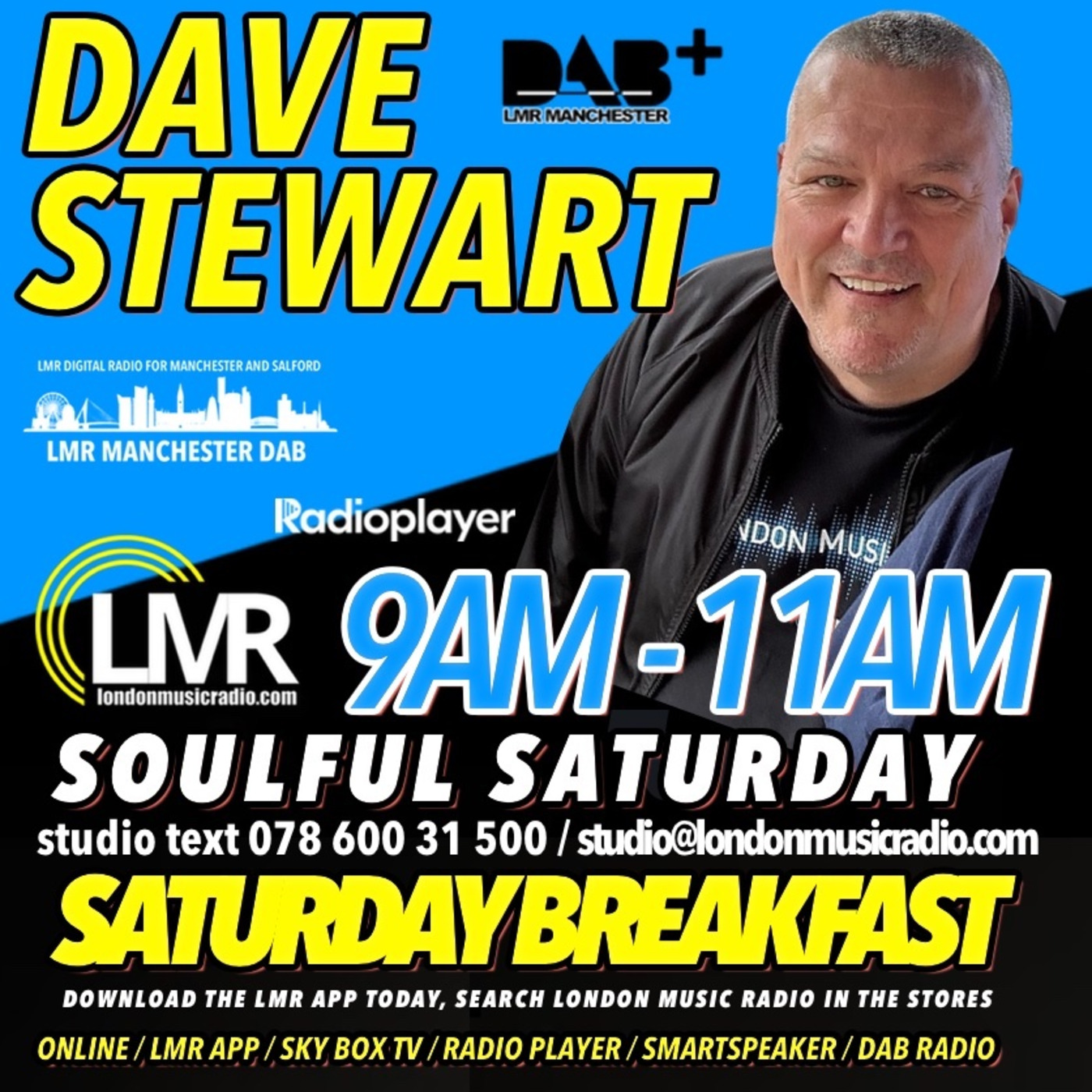 Dave Stewart Live Radio Sessions  .. d(-_-)b