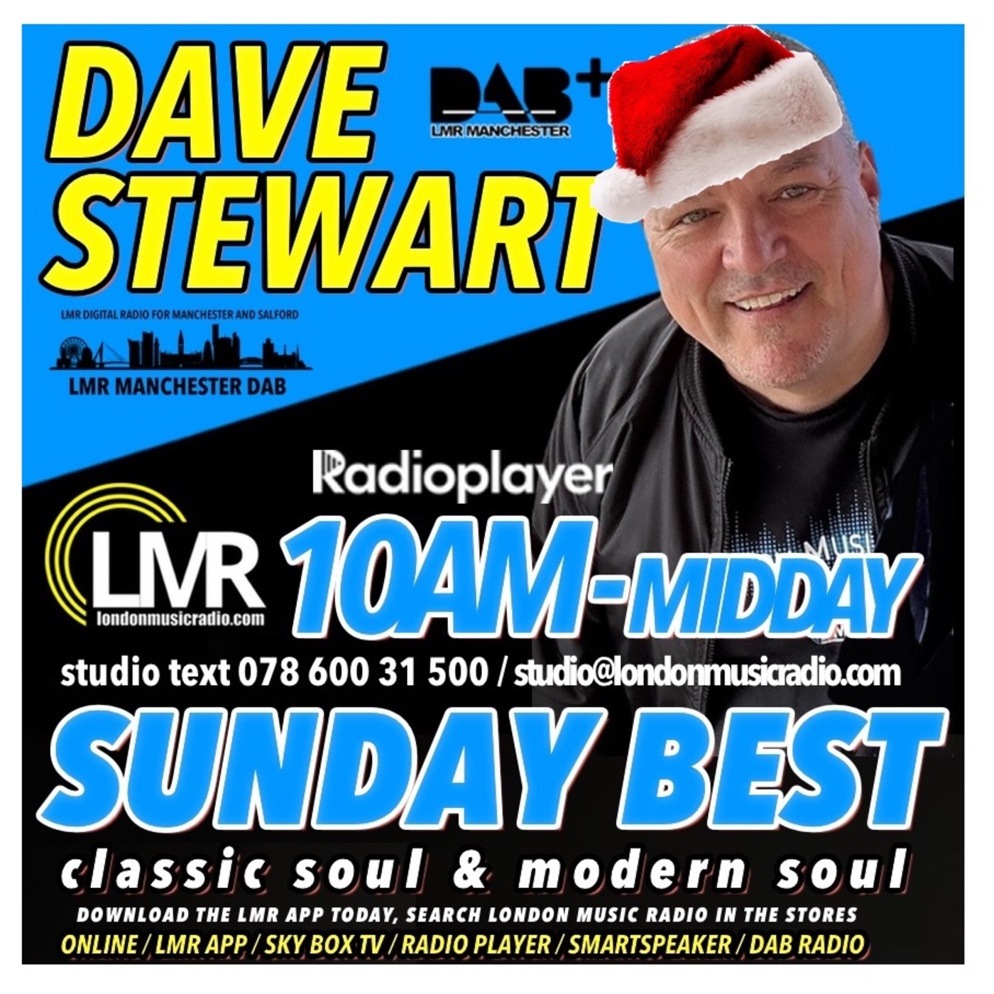 Dave Stewart Live Radio Sessions  .. d(-_-)b