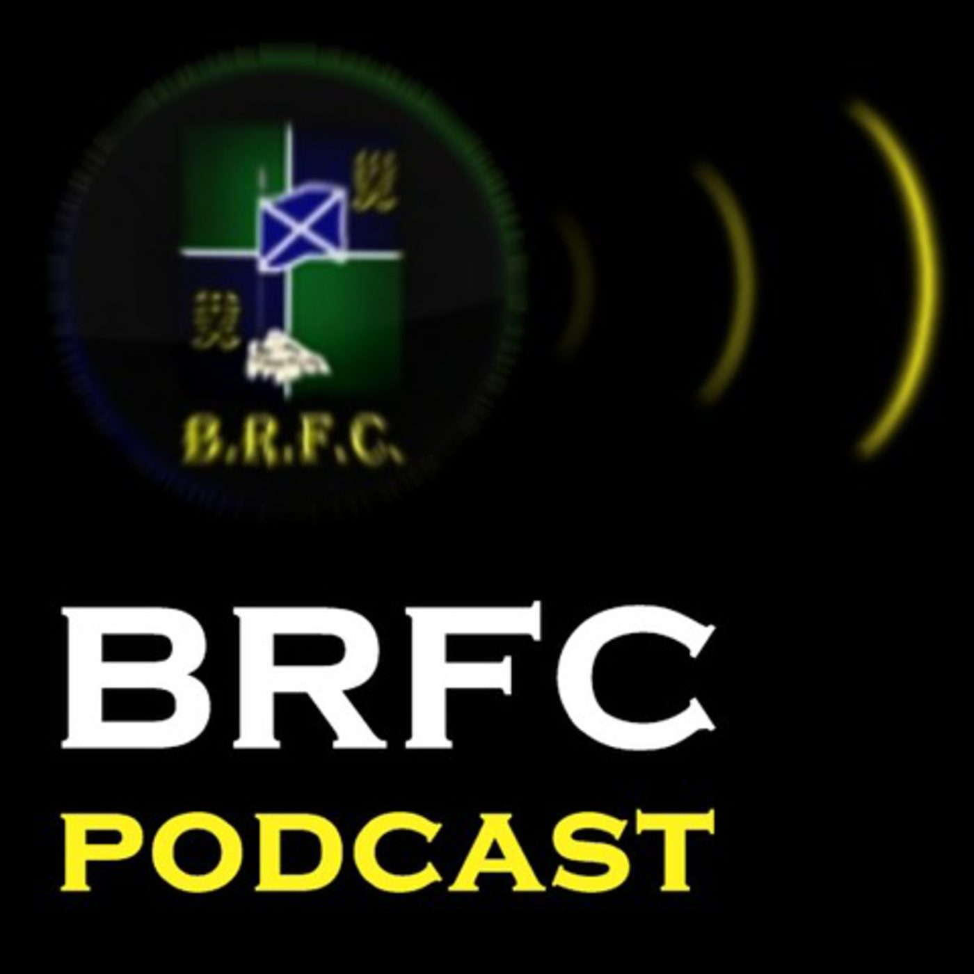 Episode 3 - A forward dominated performance episode artwork