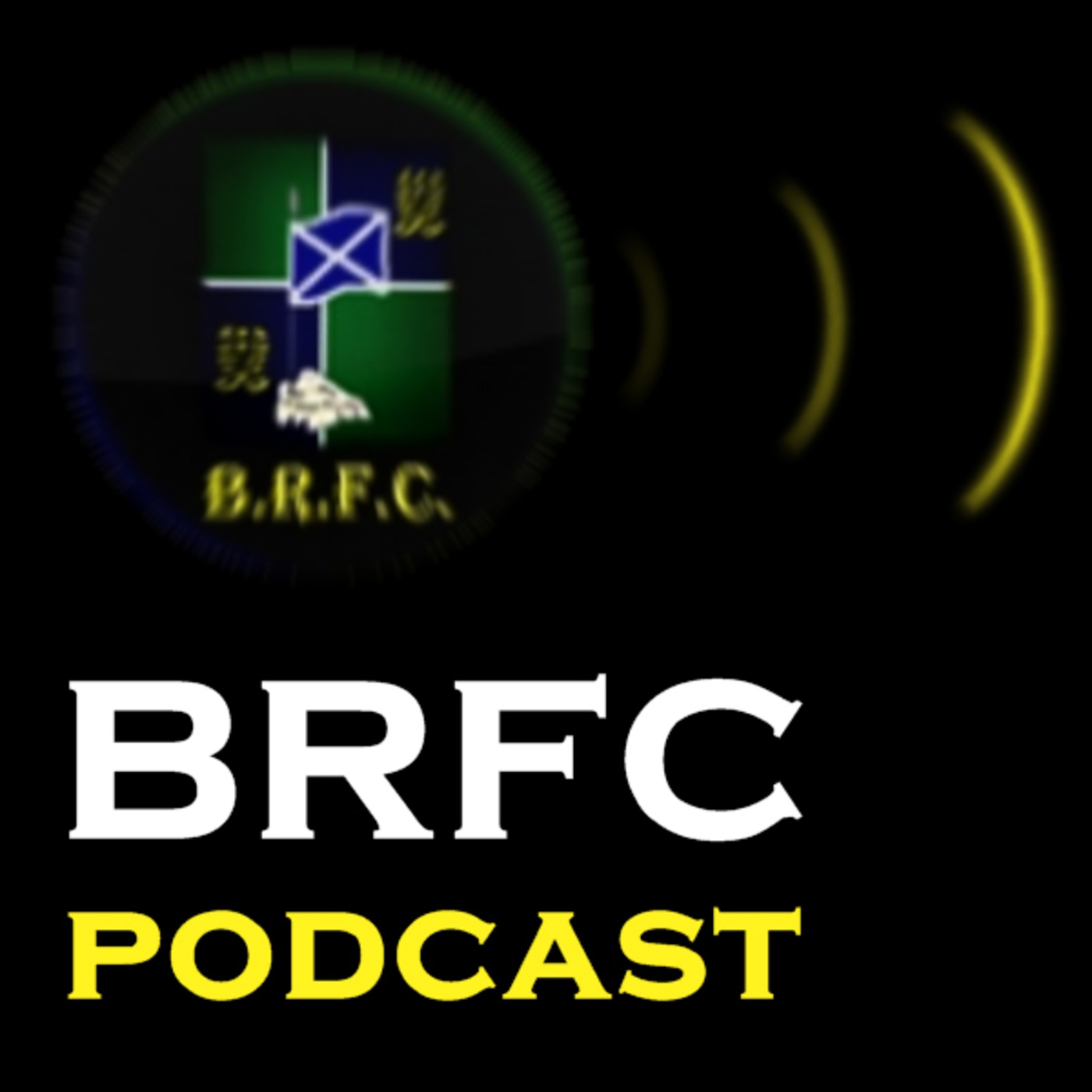 Boroughmuir RFC's Podcast