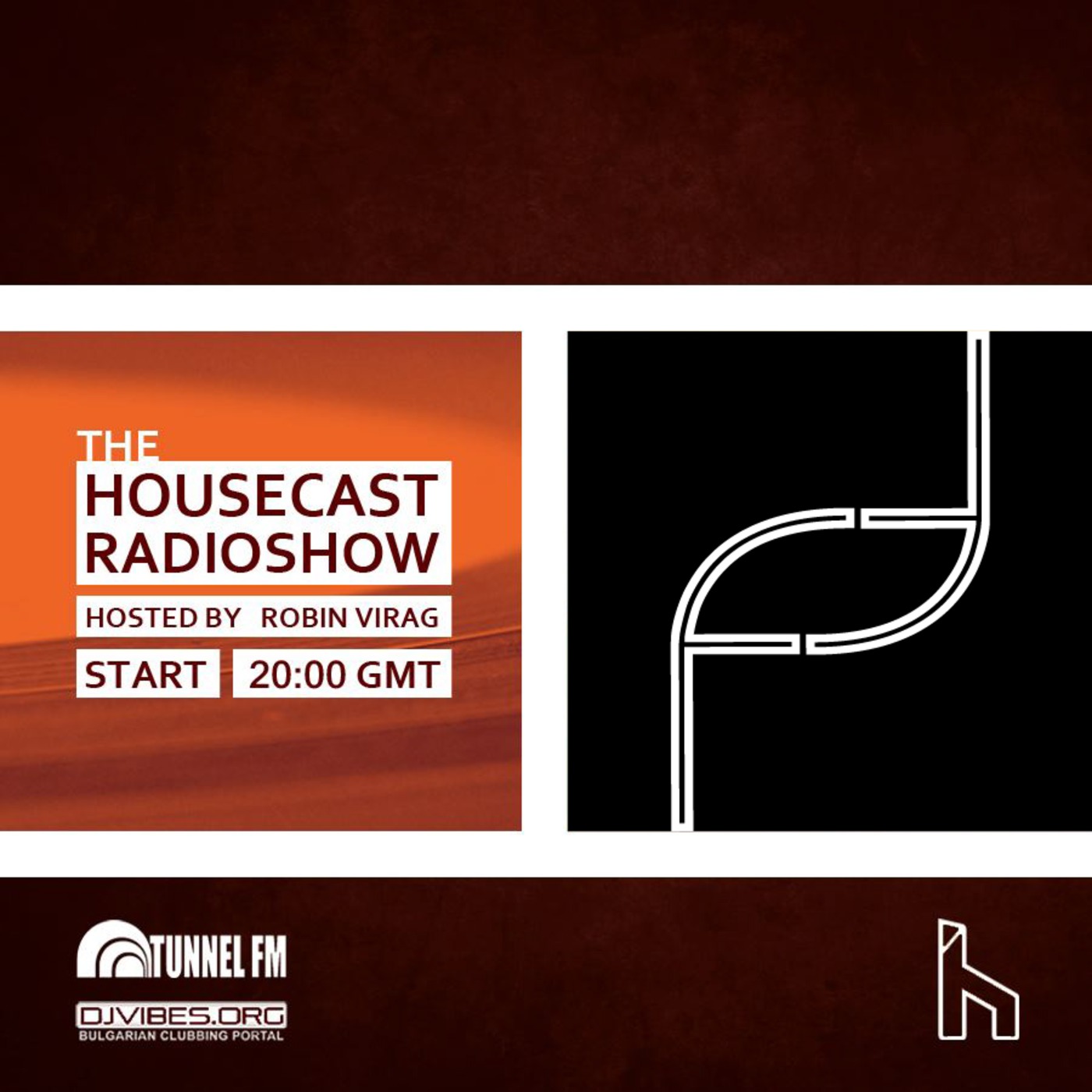 Famous in Front I The Housecast Radioshow I Episode 033 (29.03.2013)