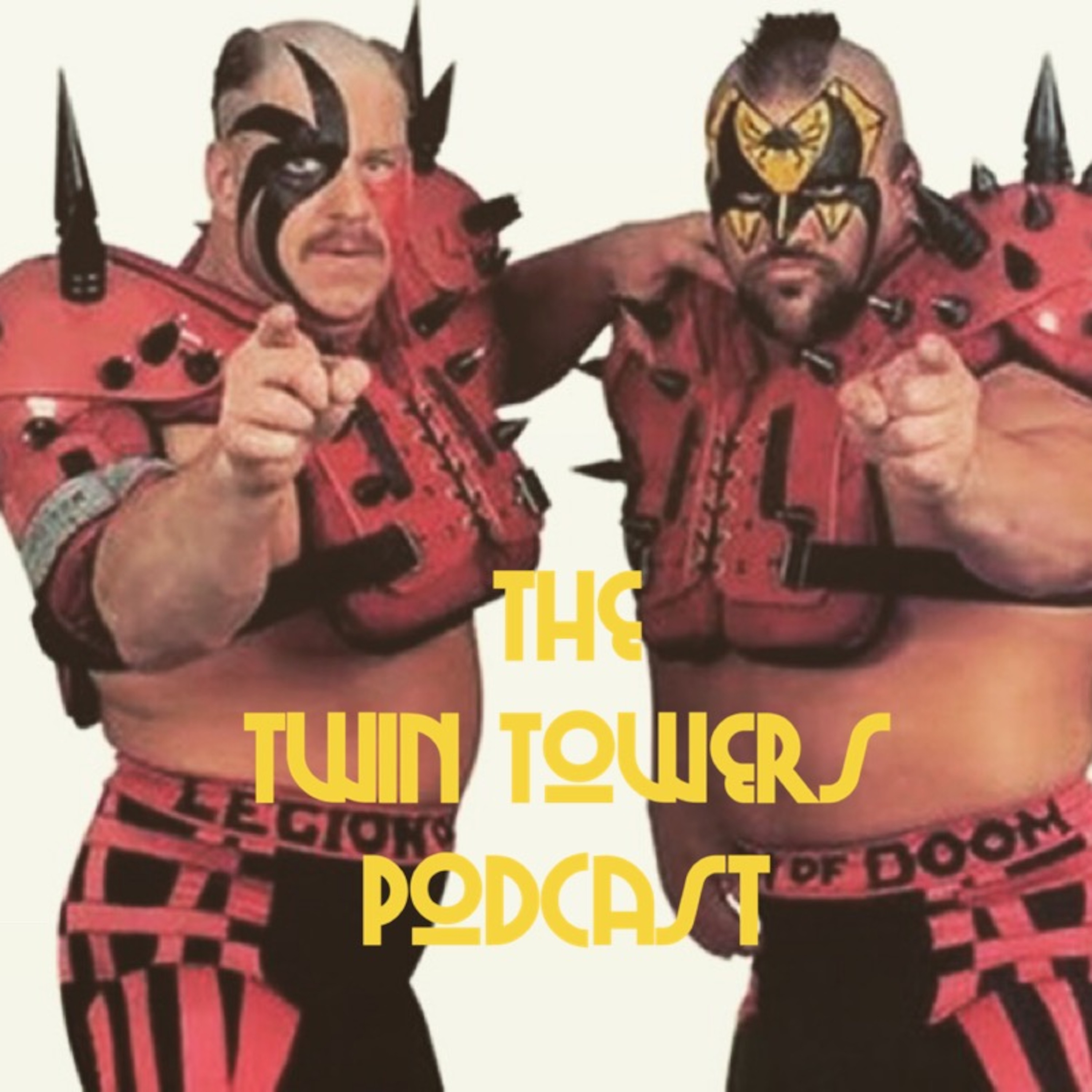 The Twin Towers Show