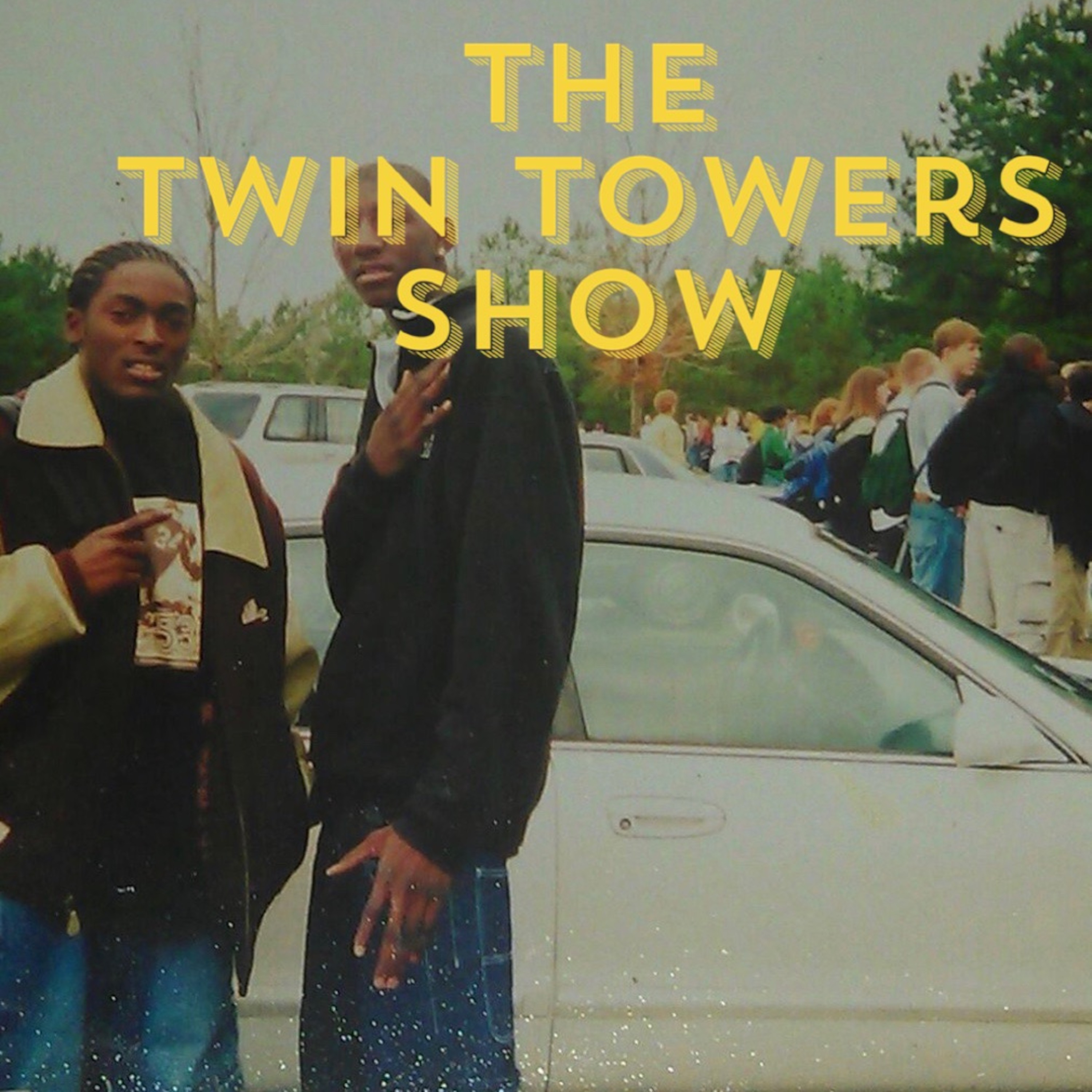 The Twin Towers Show