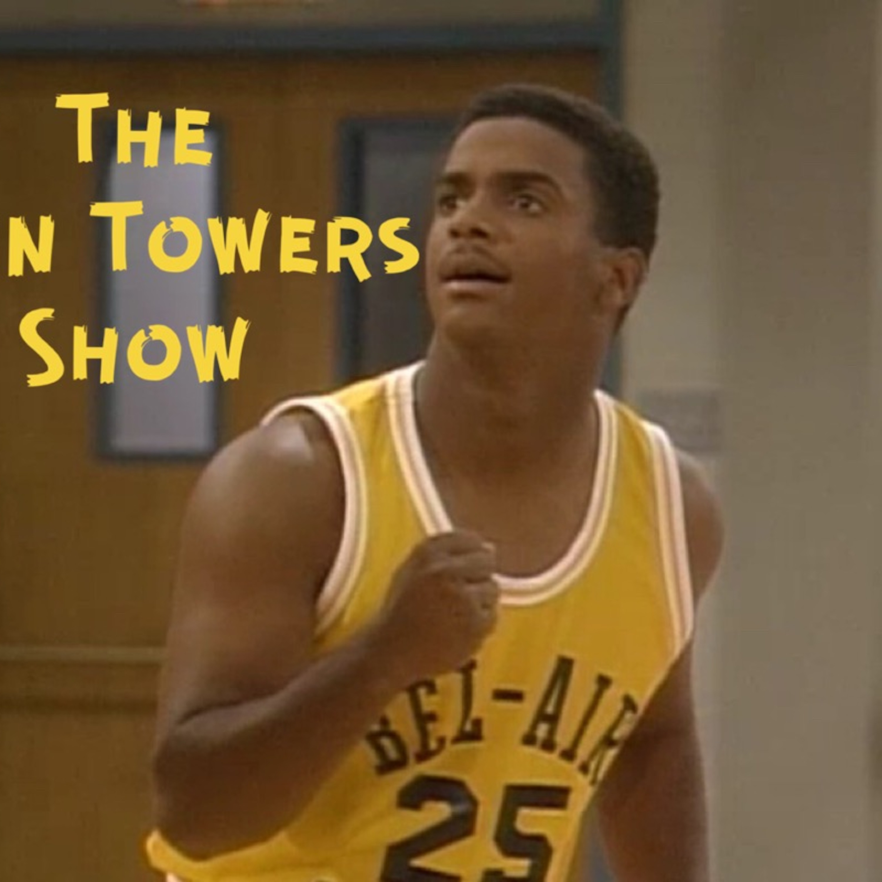 The Twin Towers Show
