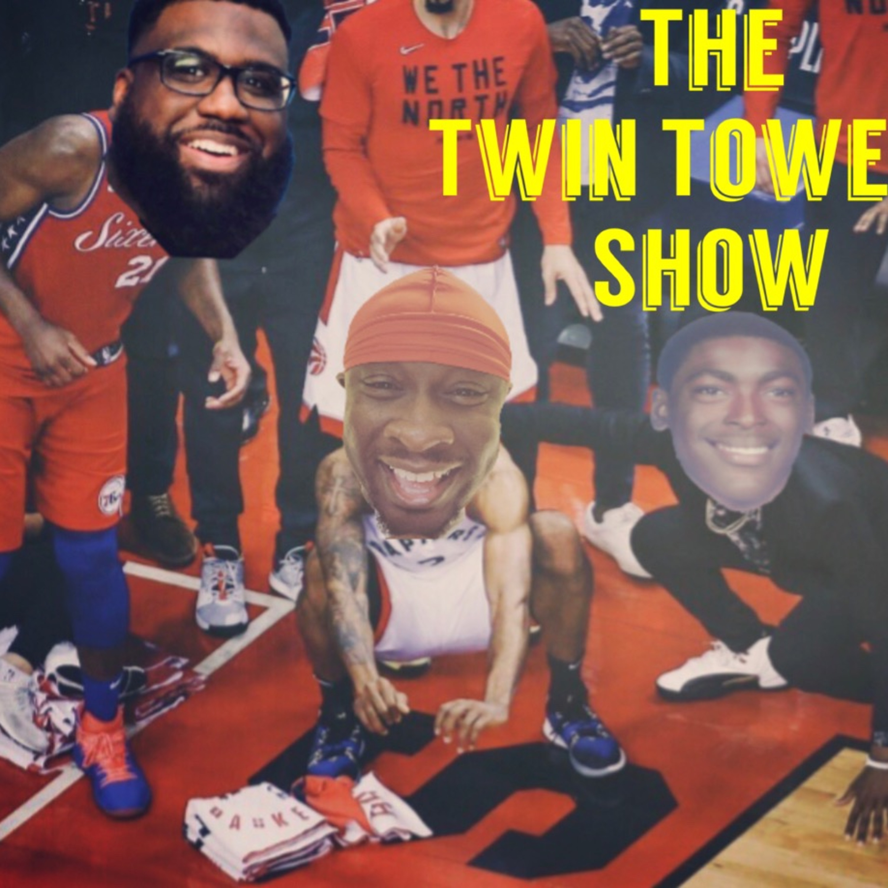 The Twin Towers Show