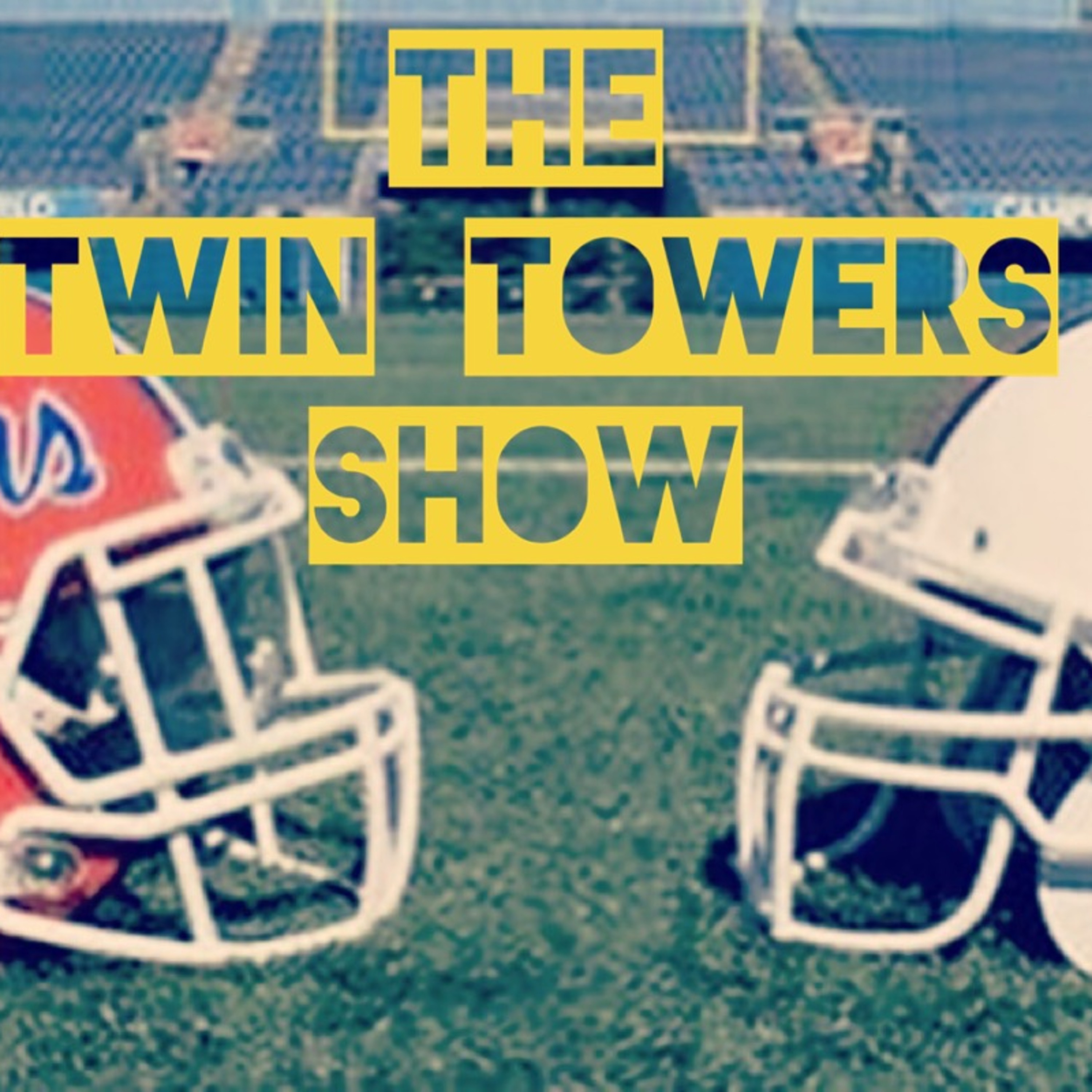 The Twin Towers Show