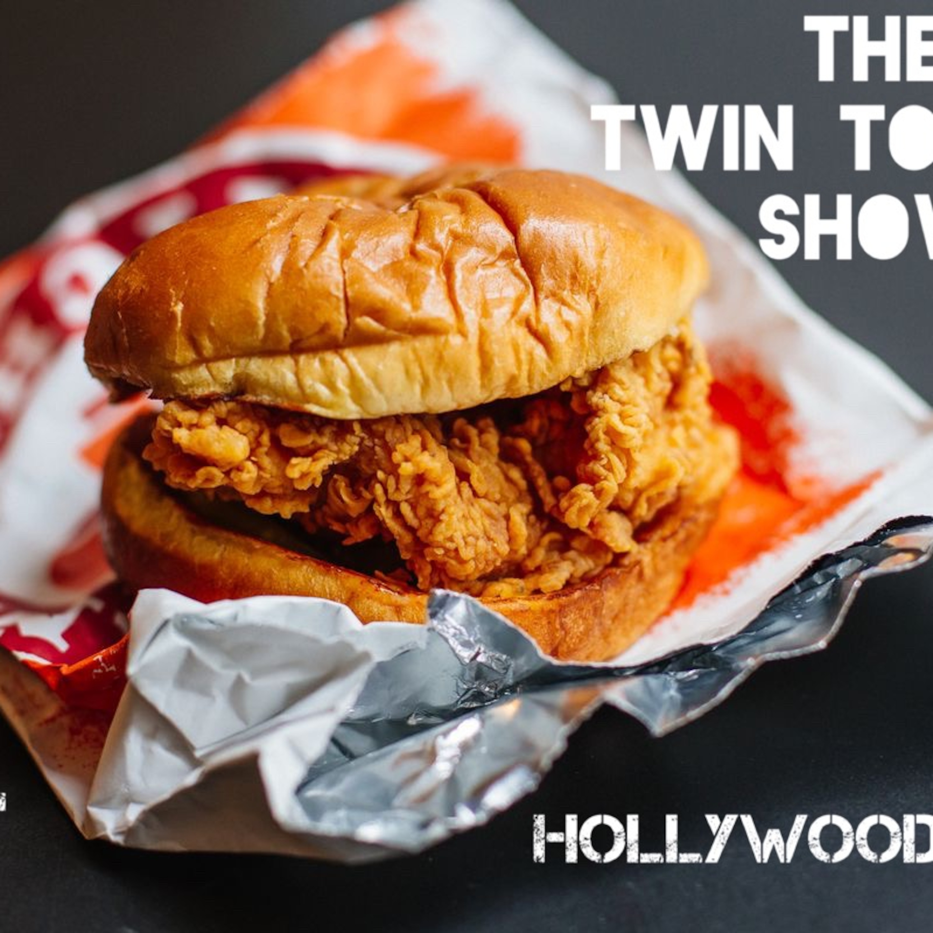 The Twin Towers Show