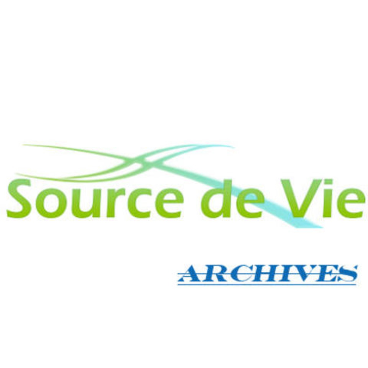 Archives Source de Vie