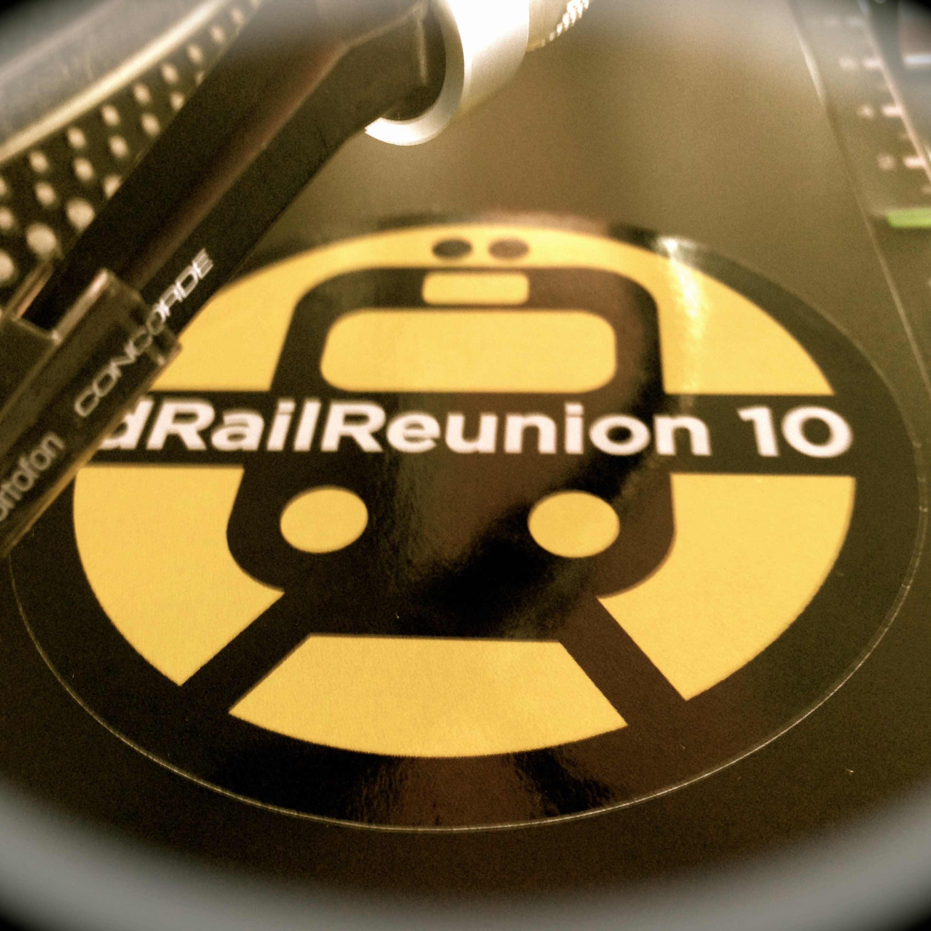 ReclessDRailReunionLiveFullSet episode artwork