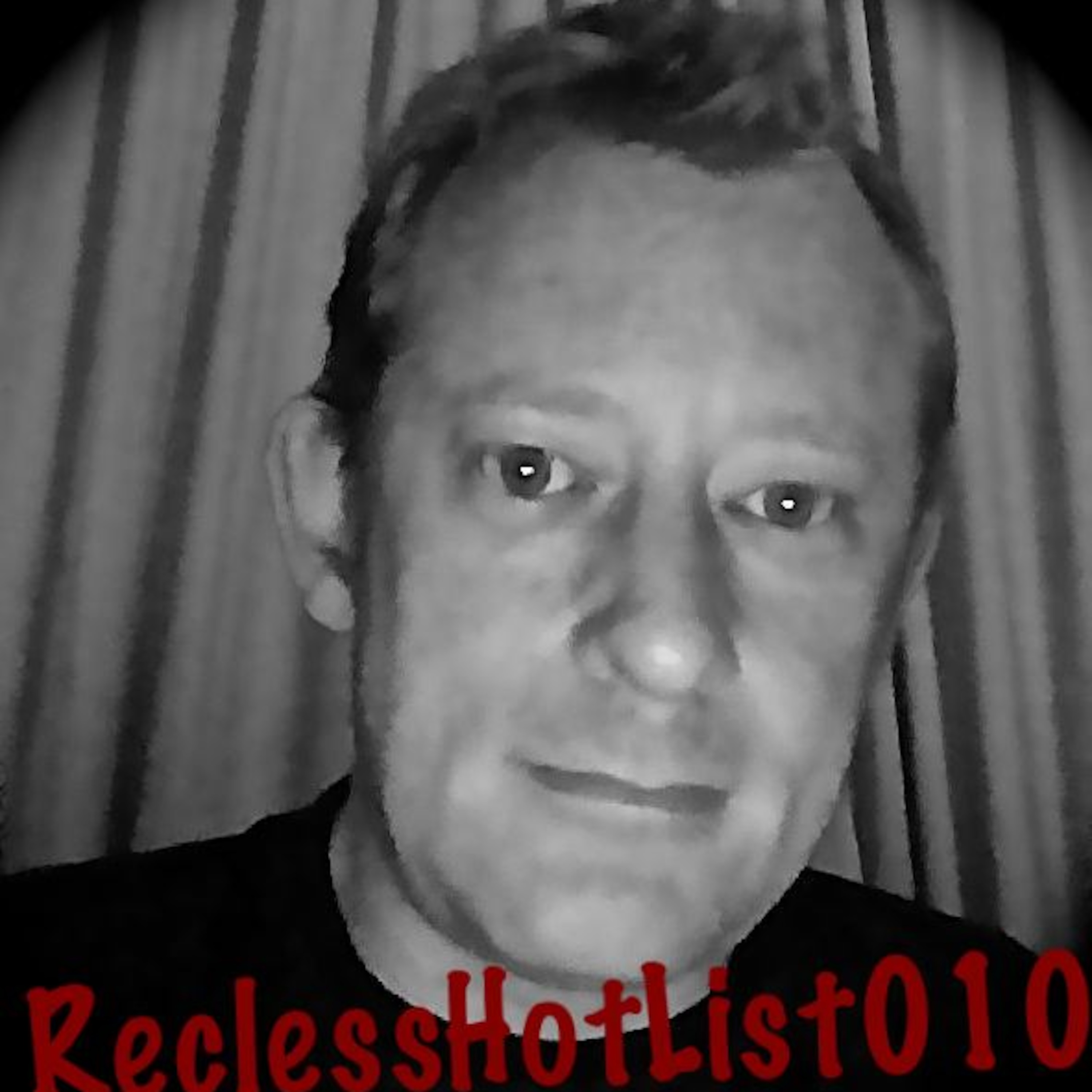 ReclessHotList010 episode artwork