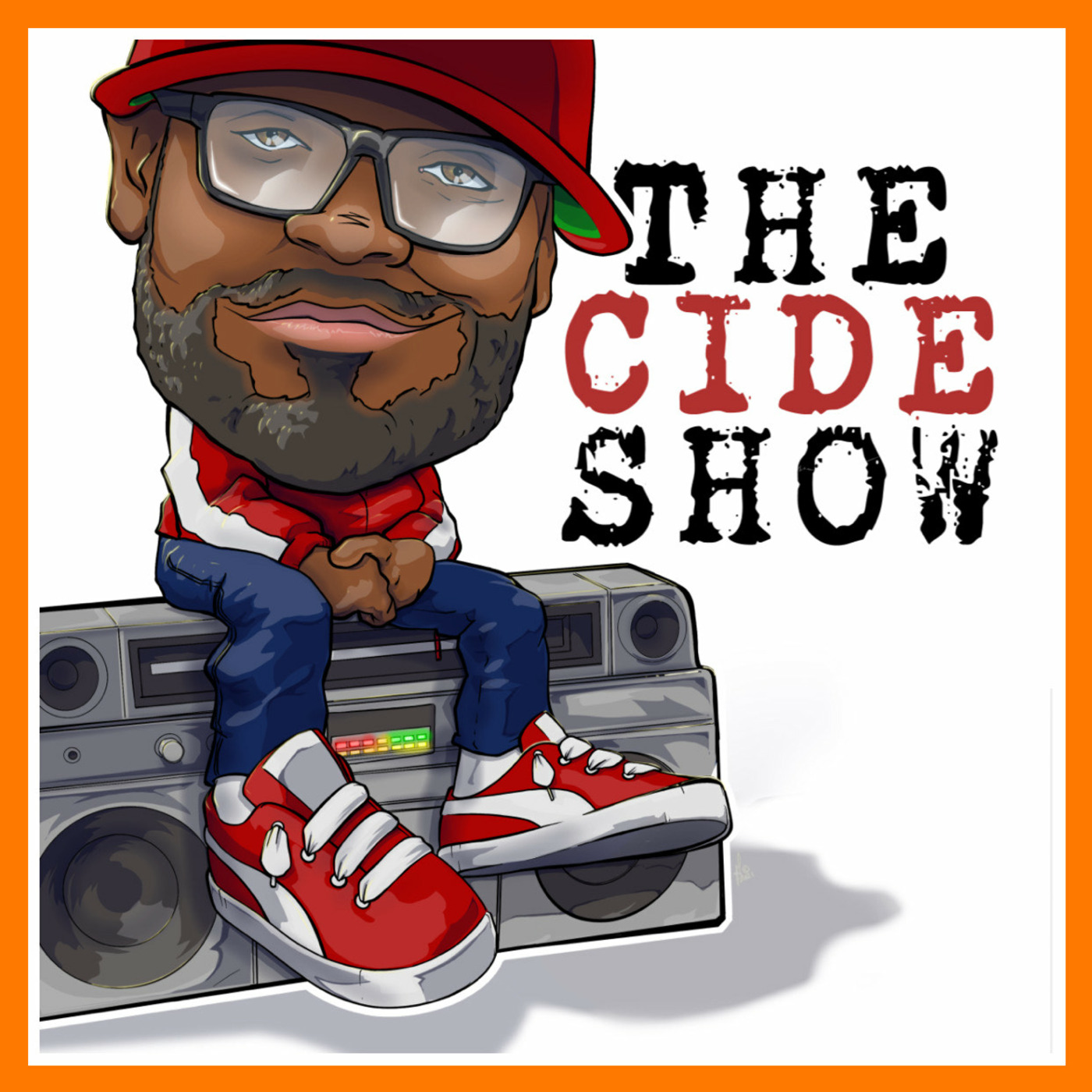 Episode 50: The Cide Show I was today years old when i heard Enter The Wu-Tang 36 Chambers