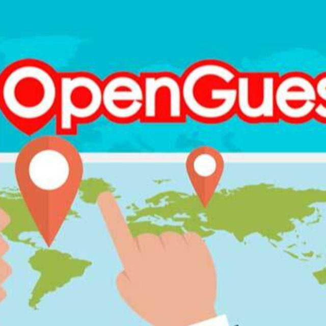 OpenGuessr's Podcast