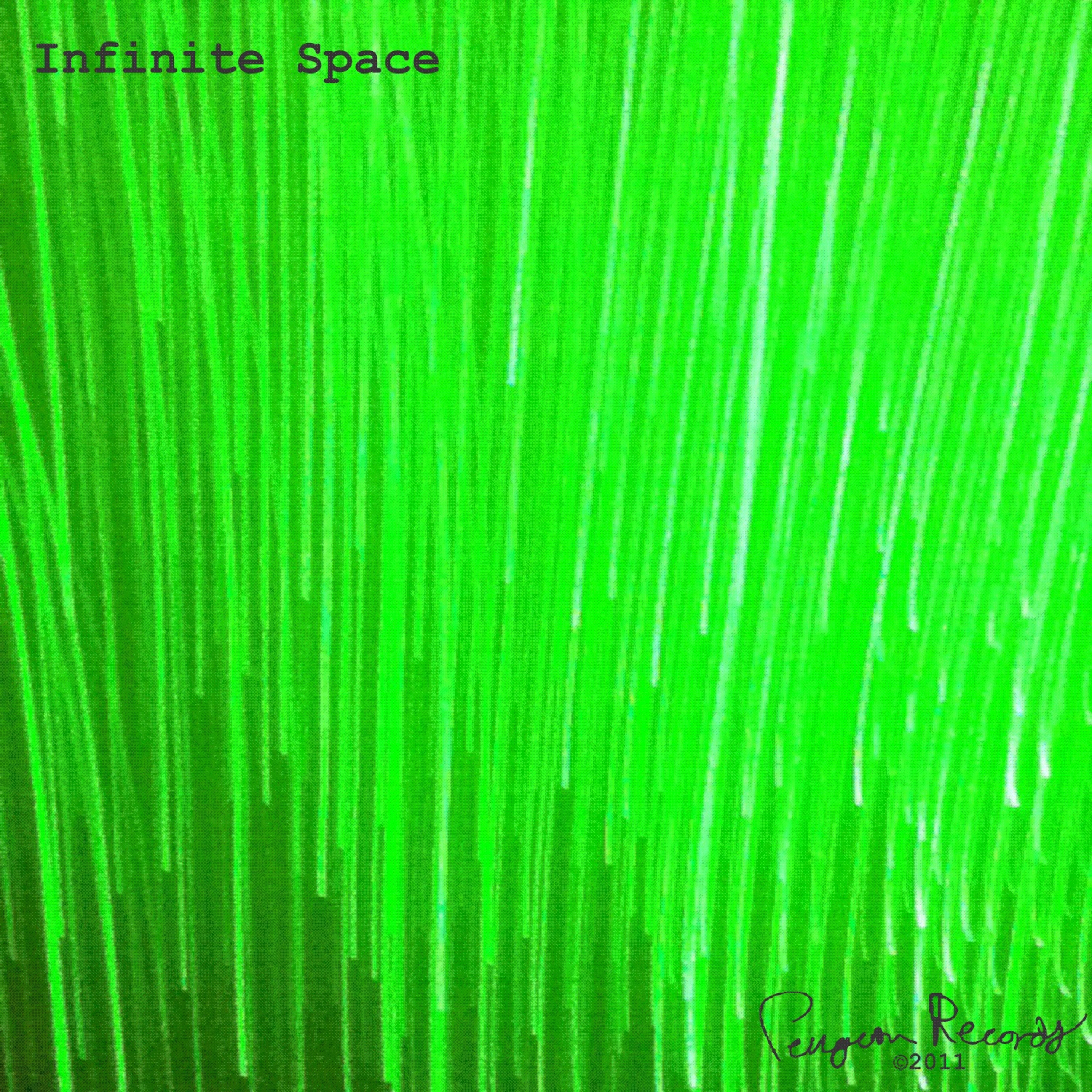 The First by Infinite Space