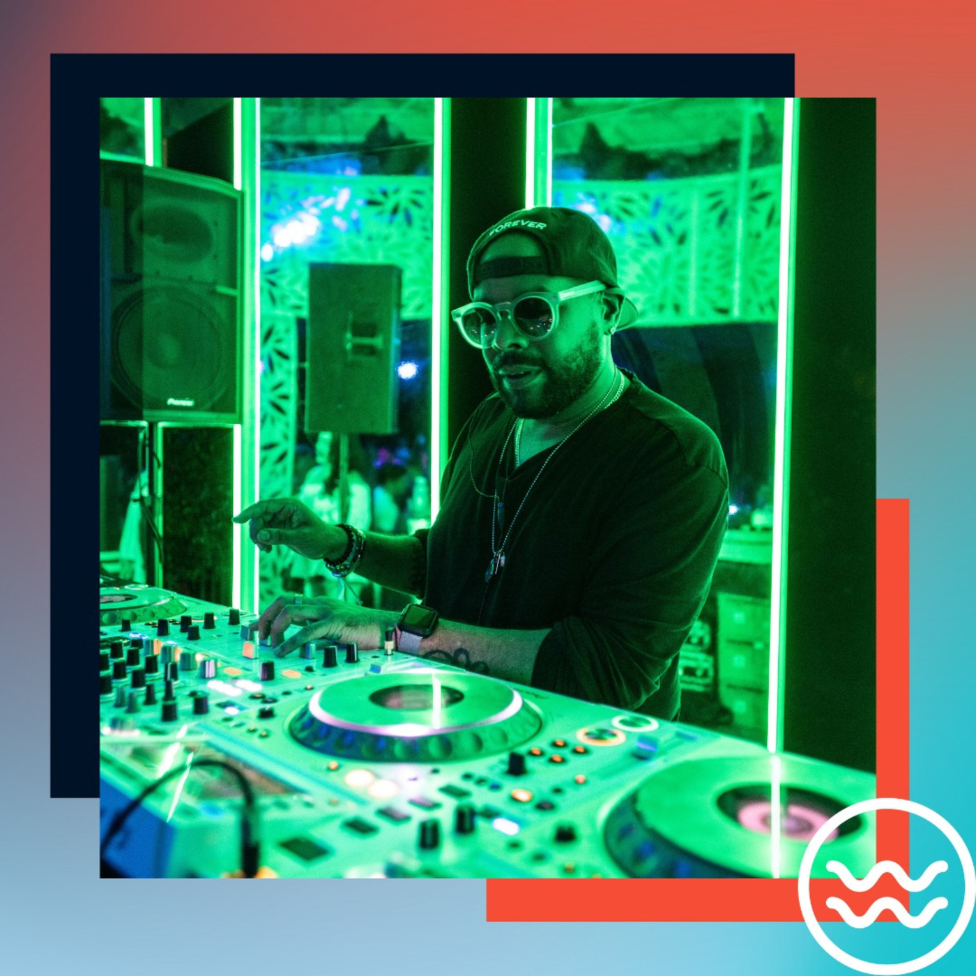 West Coast Weekender: Exclusive and Live Mixes