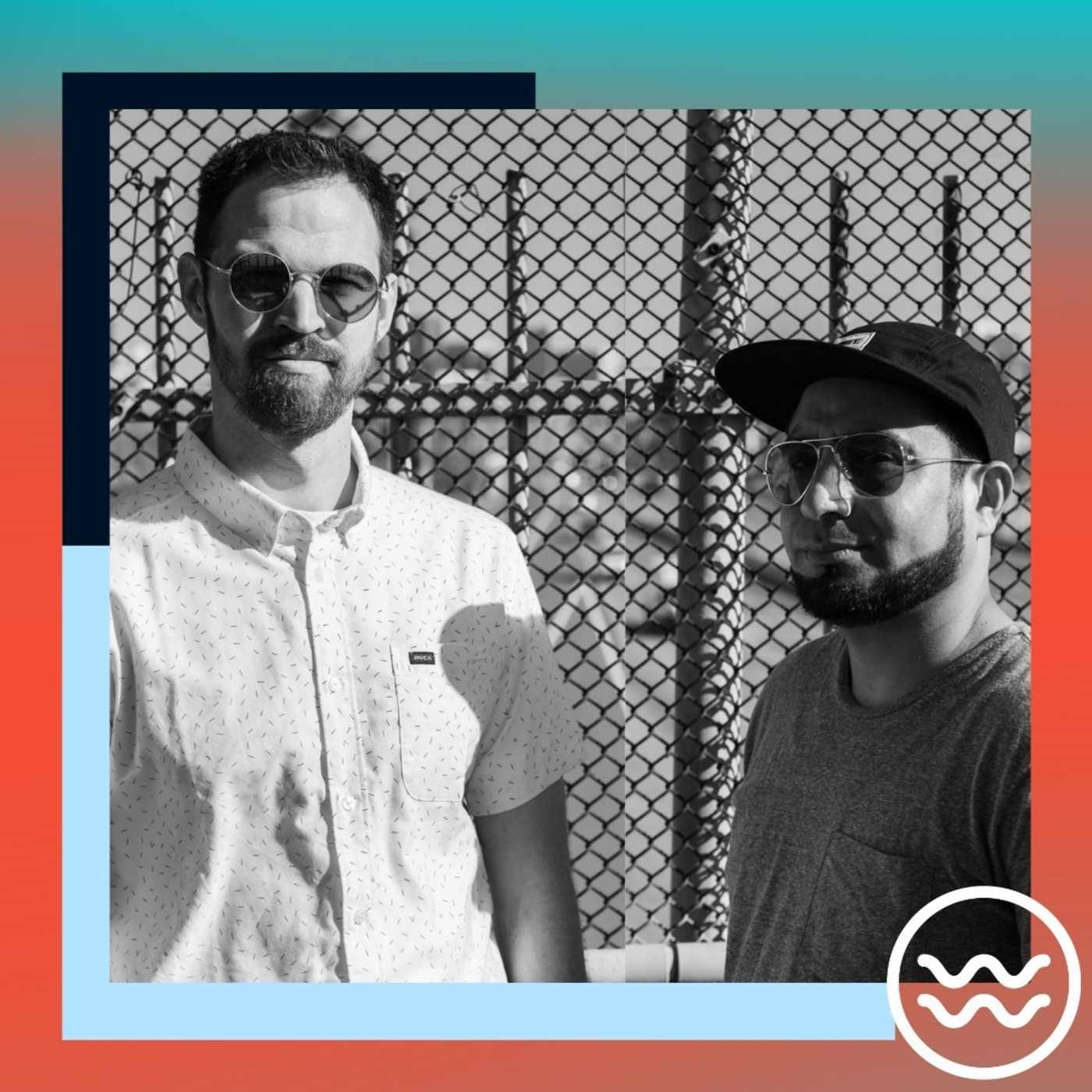 West Coast Weekender: Exclusive and Live Mixes