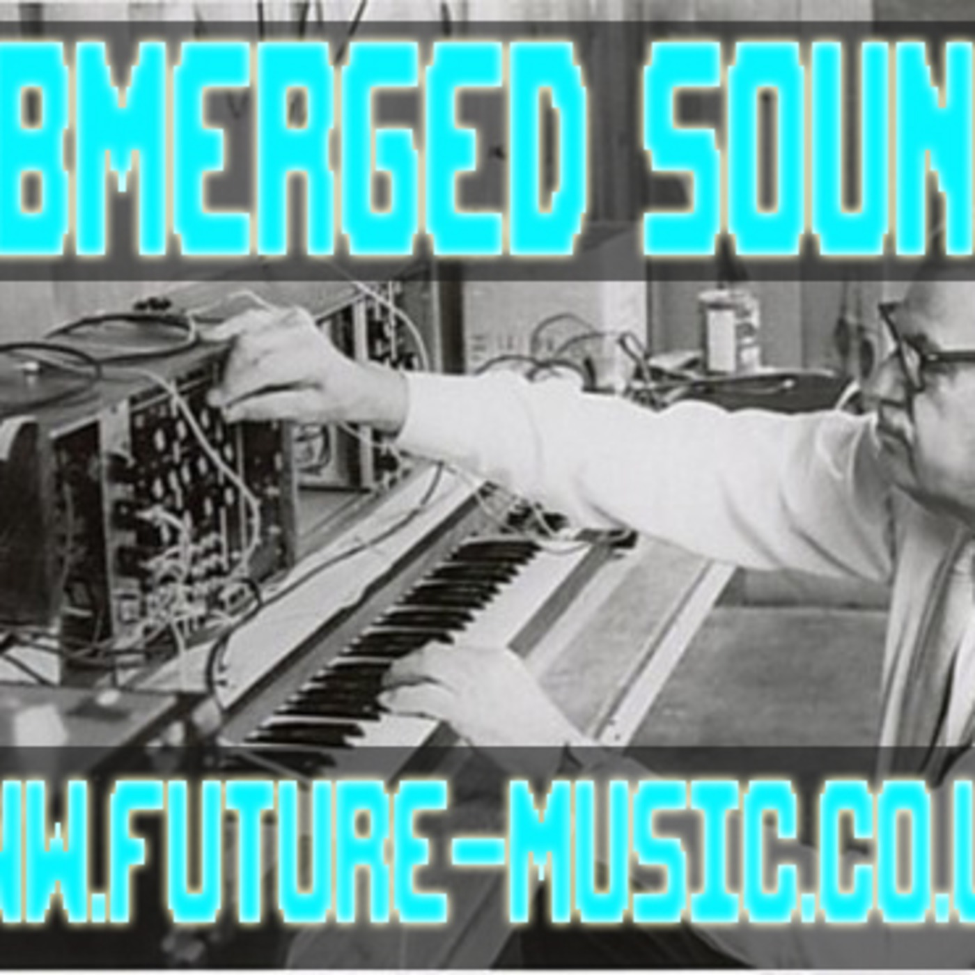 Submerged Sounds Live Transmission Tues 6th Nov 2012