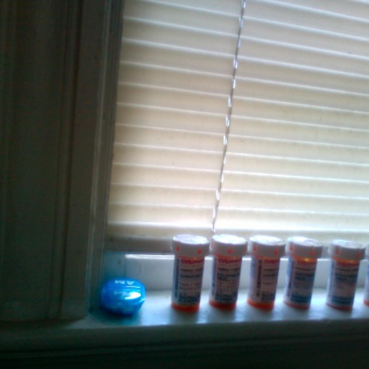 hannah and emilie medication minutes