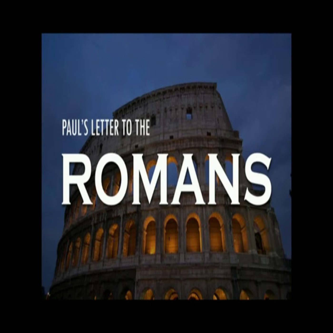 Episode 405: What Does God Really Want? Part 1 - Romans 12:1