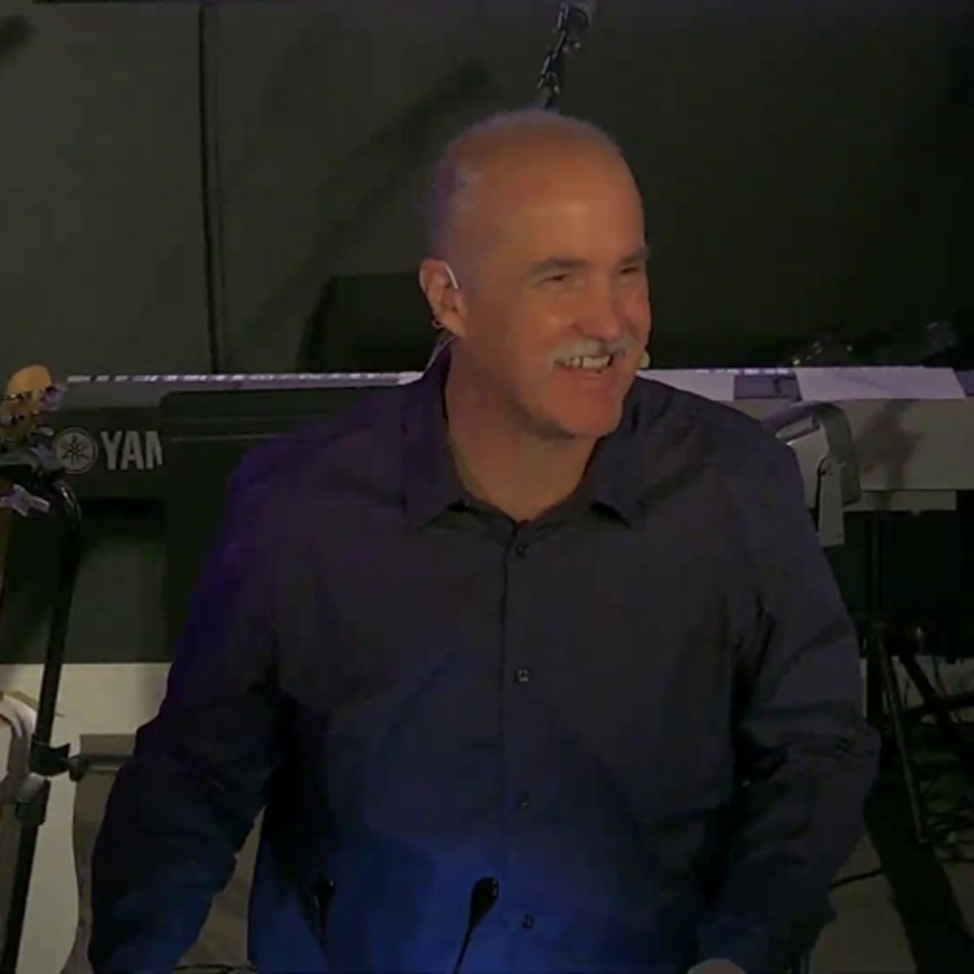 Boulder Creek Community Church