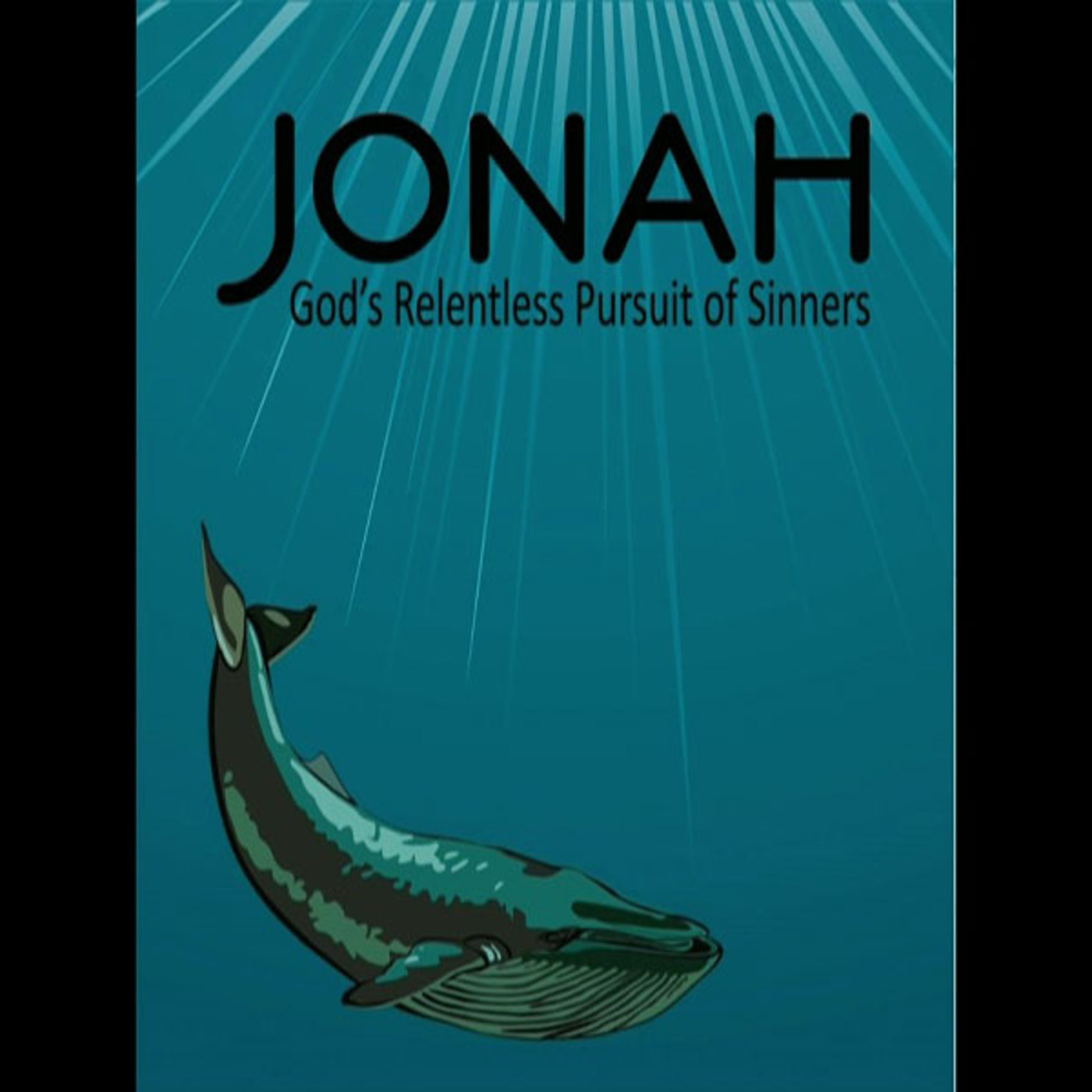 Episode 434: Jonah Part 6: A Divided Heart - Jonah 4:1-11 episode artwork