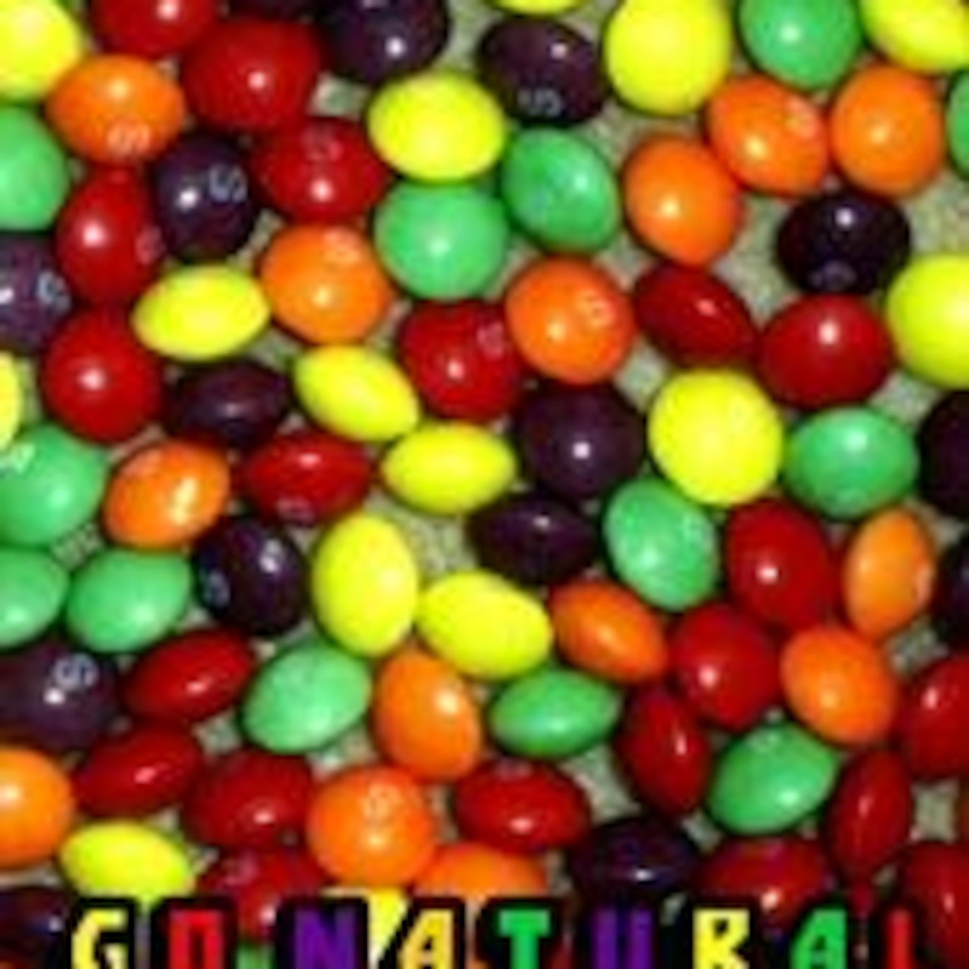 Everybody - The Go Naturals (Kill Morph RMX)