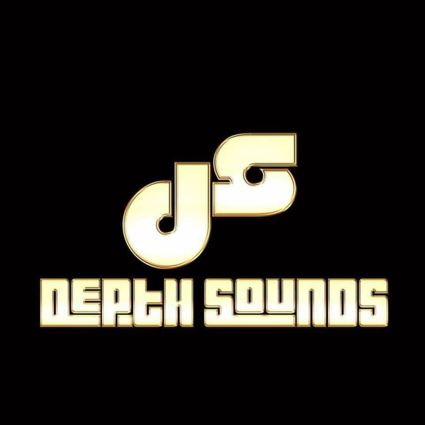 Depth Sounds Podcast Mixed By Lapie