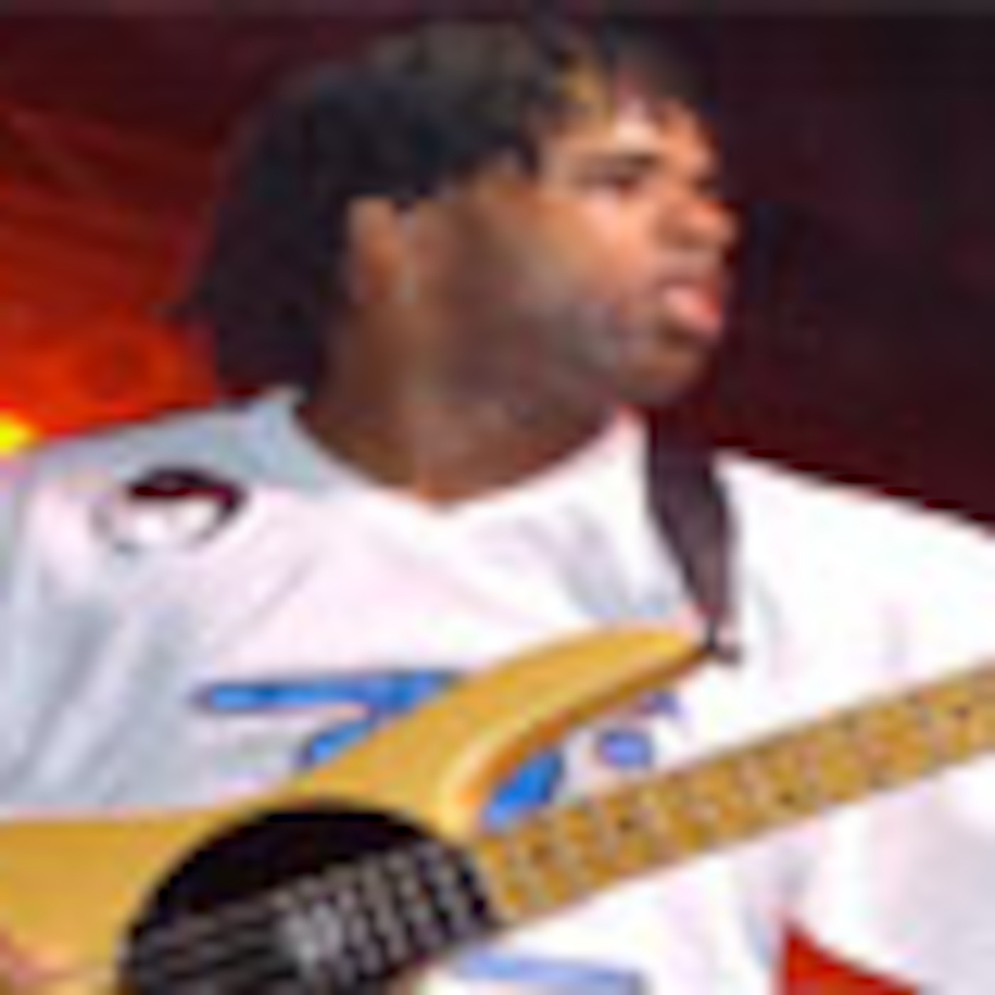 (Bass Virtuoso) - Victor Wooten - 